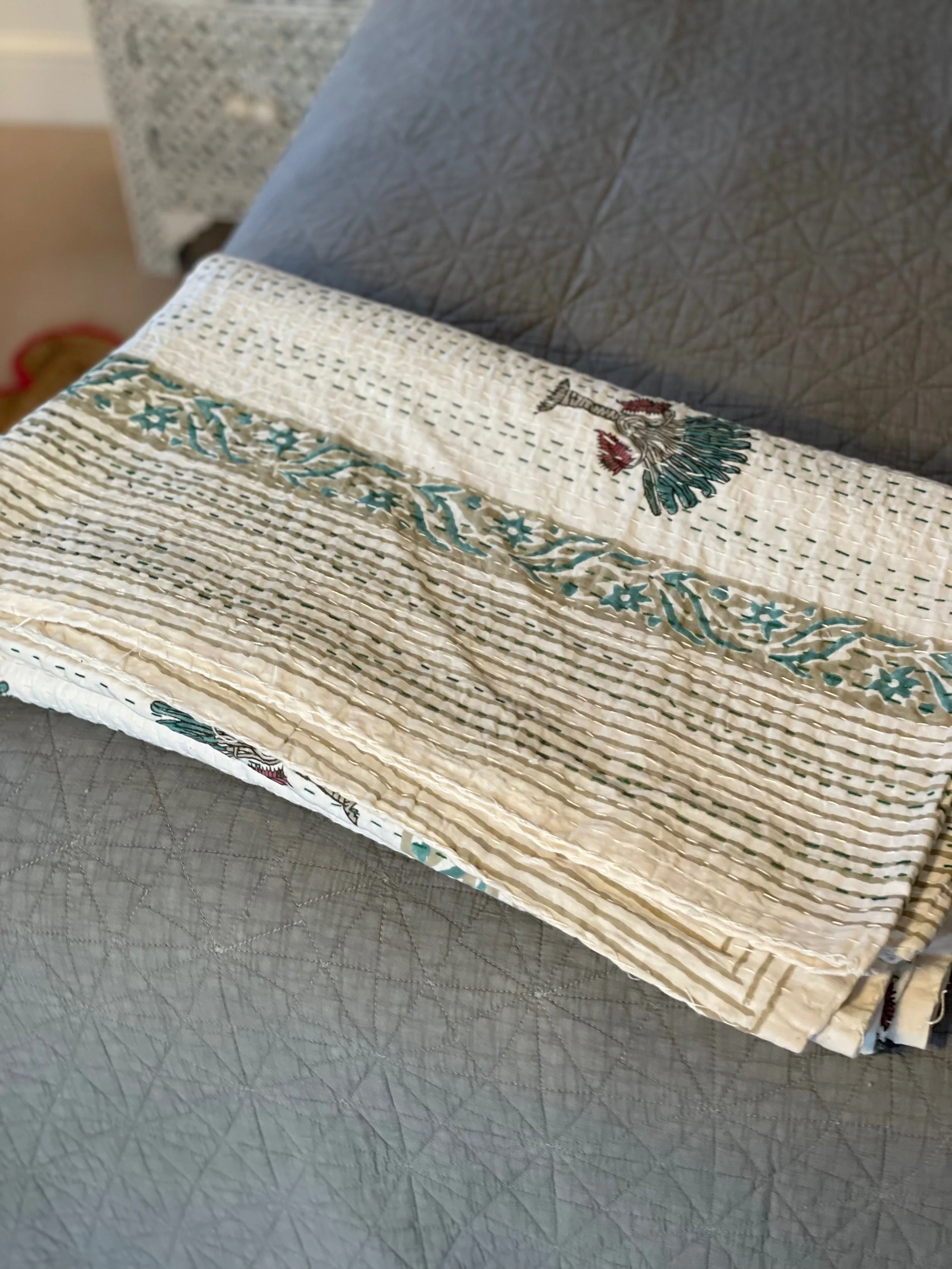 Palm Kantha