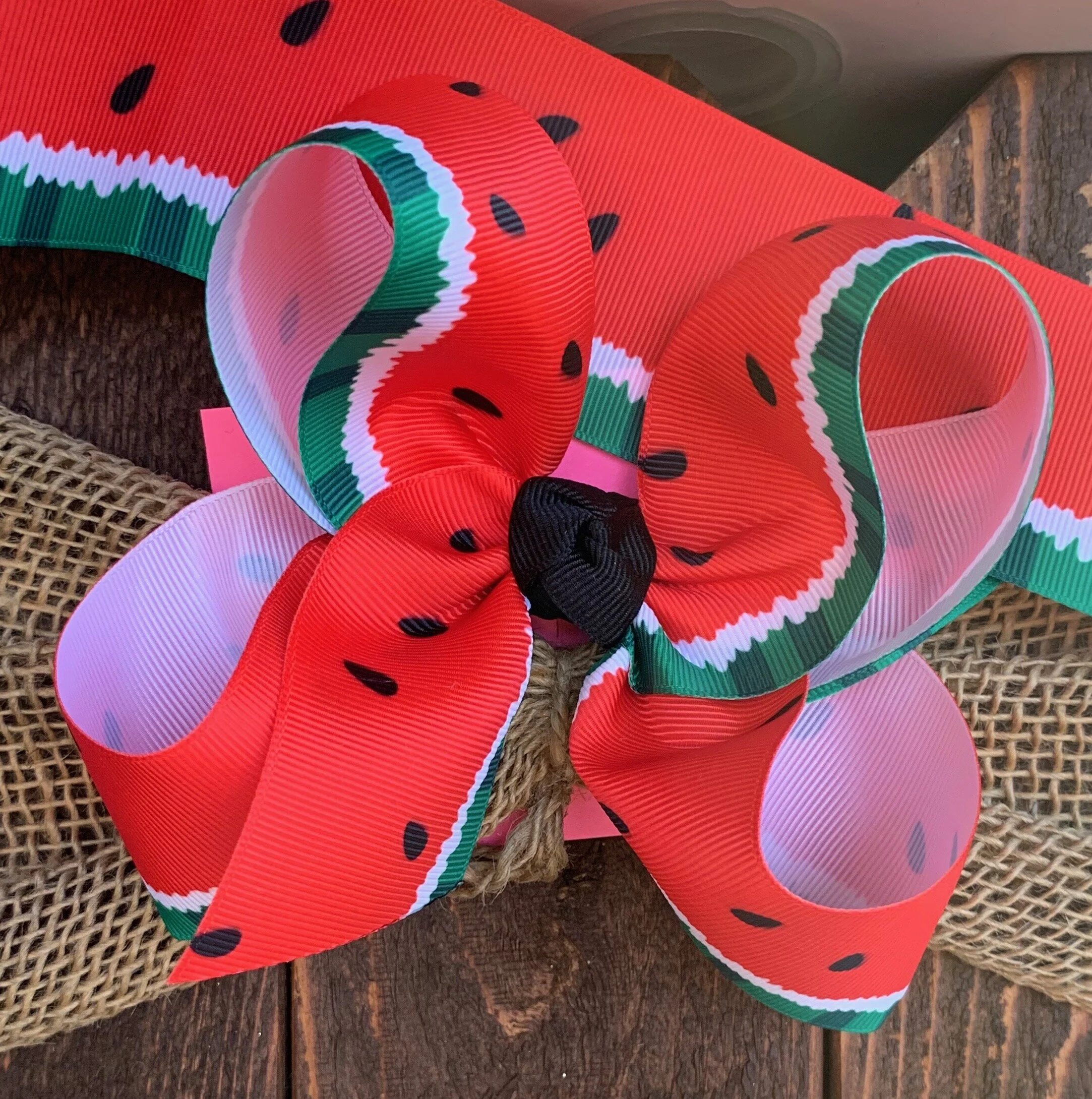 Watermelon