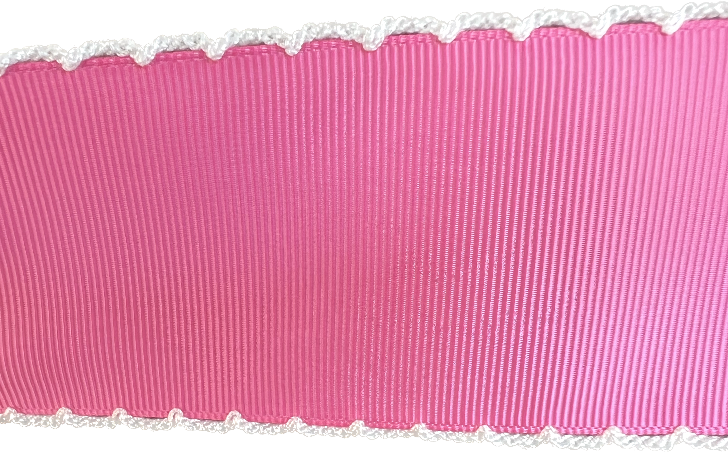 Bubble Gum Moonstitch