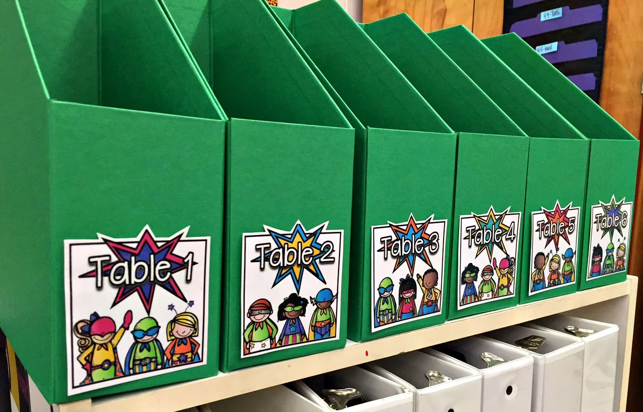 Ikea, Becky Bloomwood, and Back to School