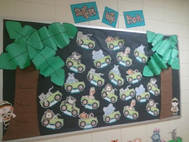 Bulletin Board