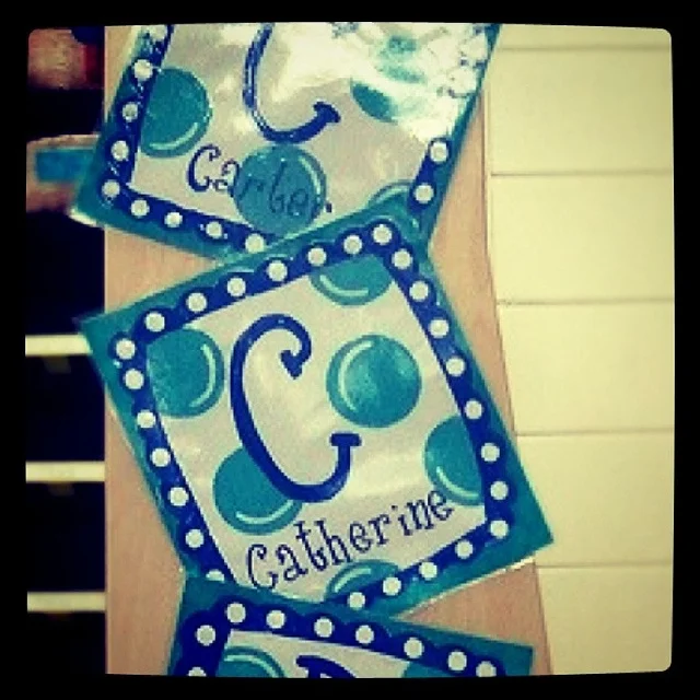 Attack of the Cubbies