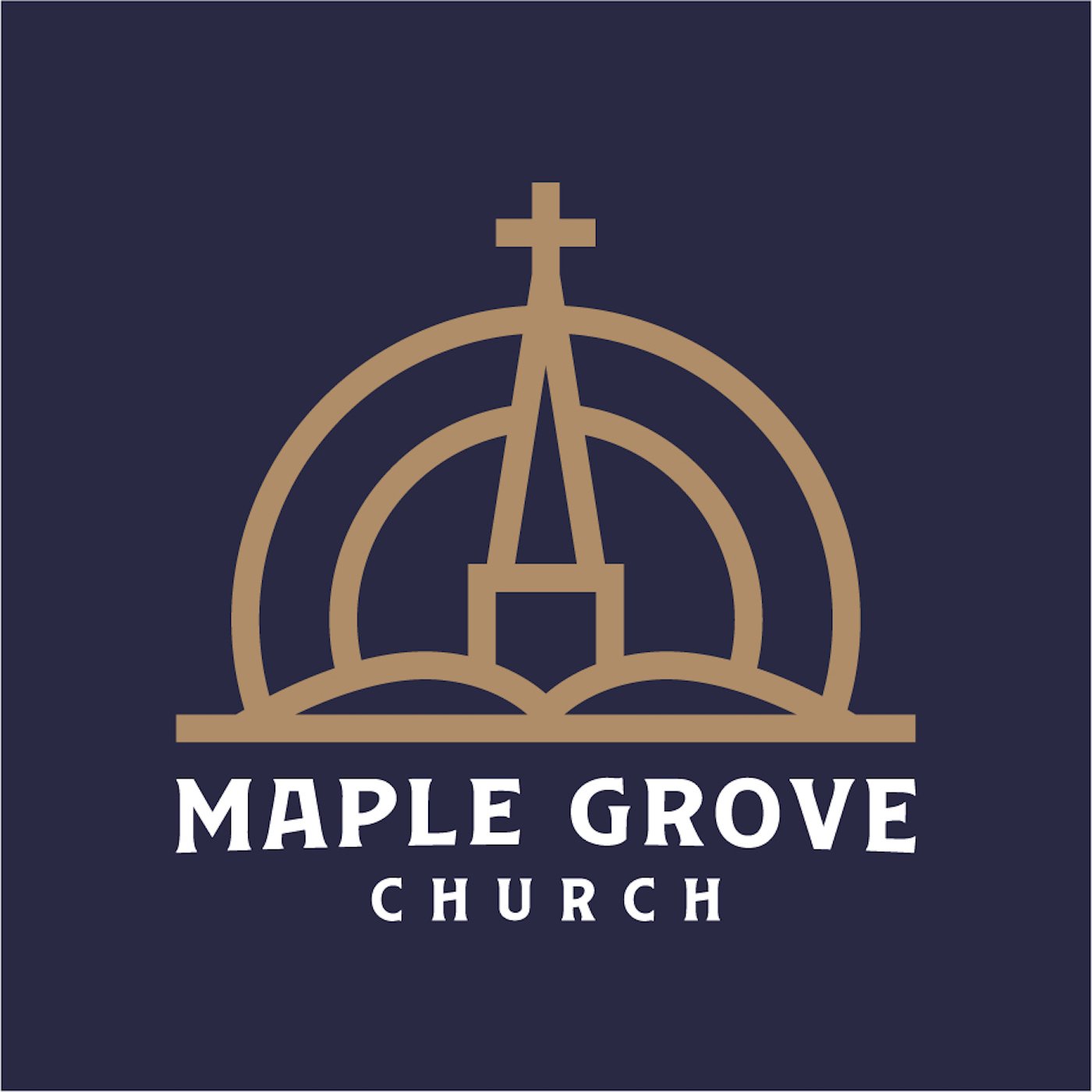 Maple Grove Podcast