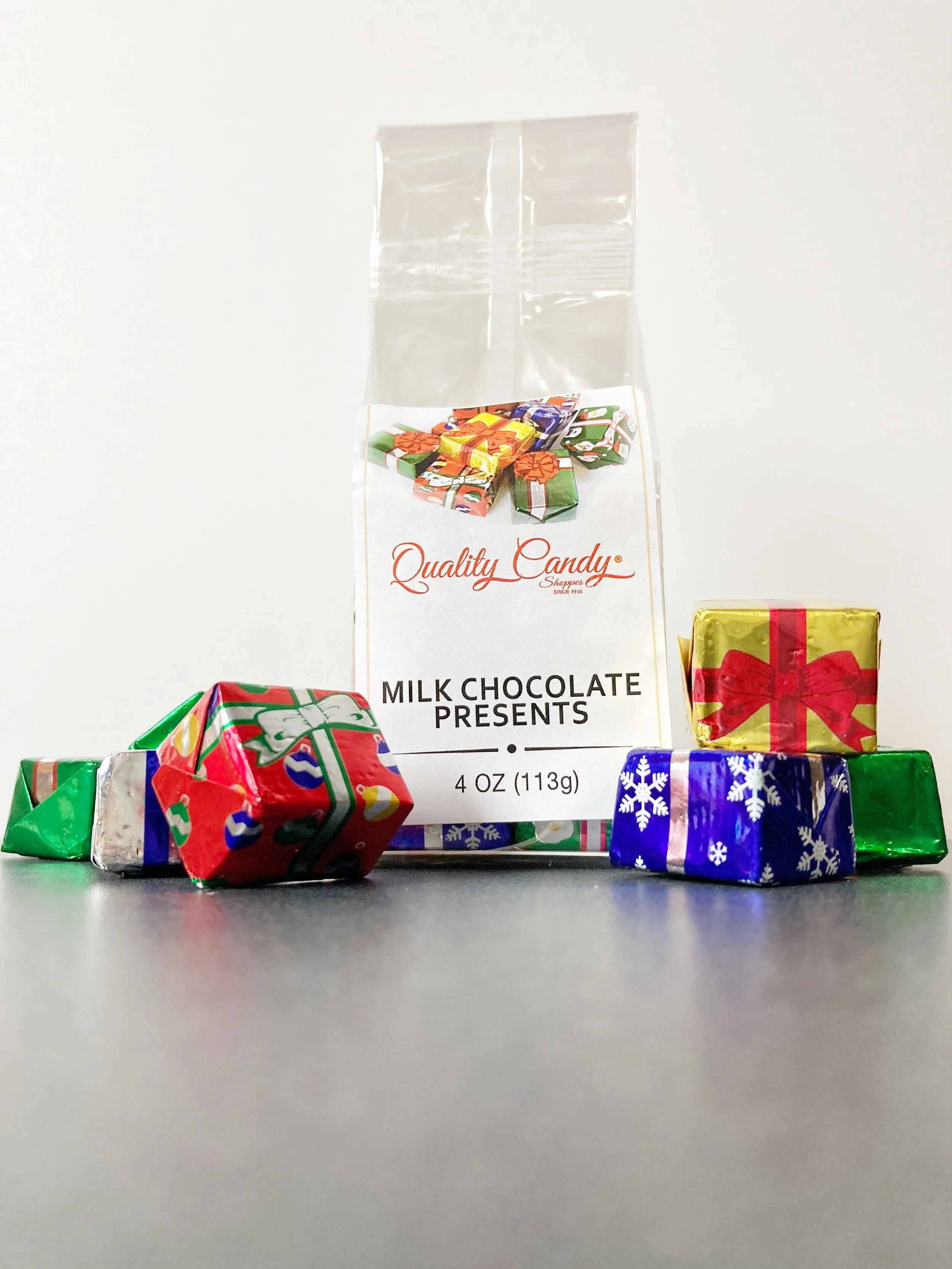 Foil Presents 4oz