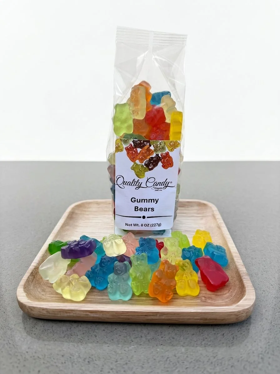 Gummy Bears