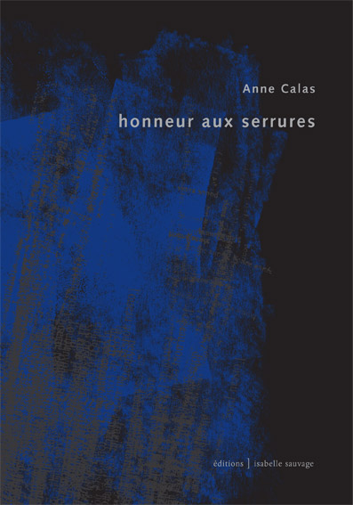 honneur aux serrures