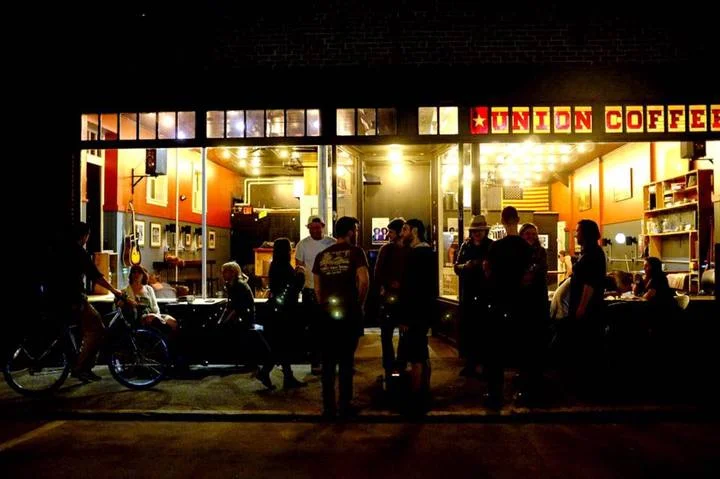 Union Coffee Company