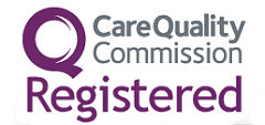 Care Quality Commision Registered 1-153024585