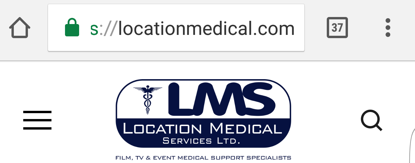 New site is live and we need your help.