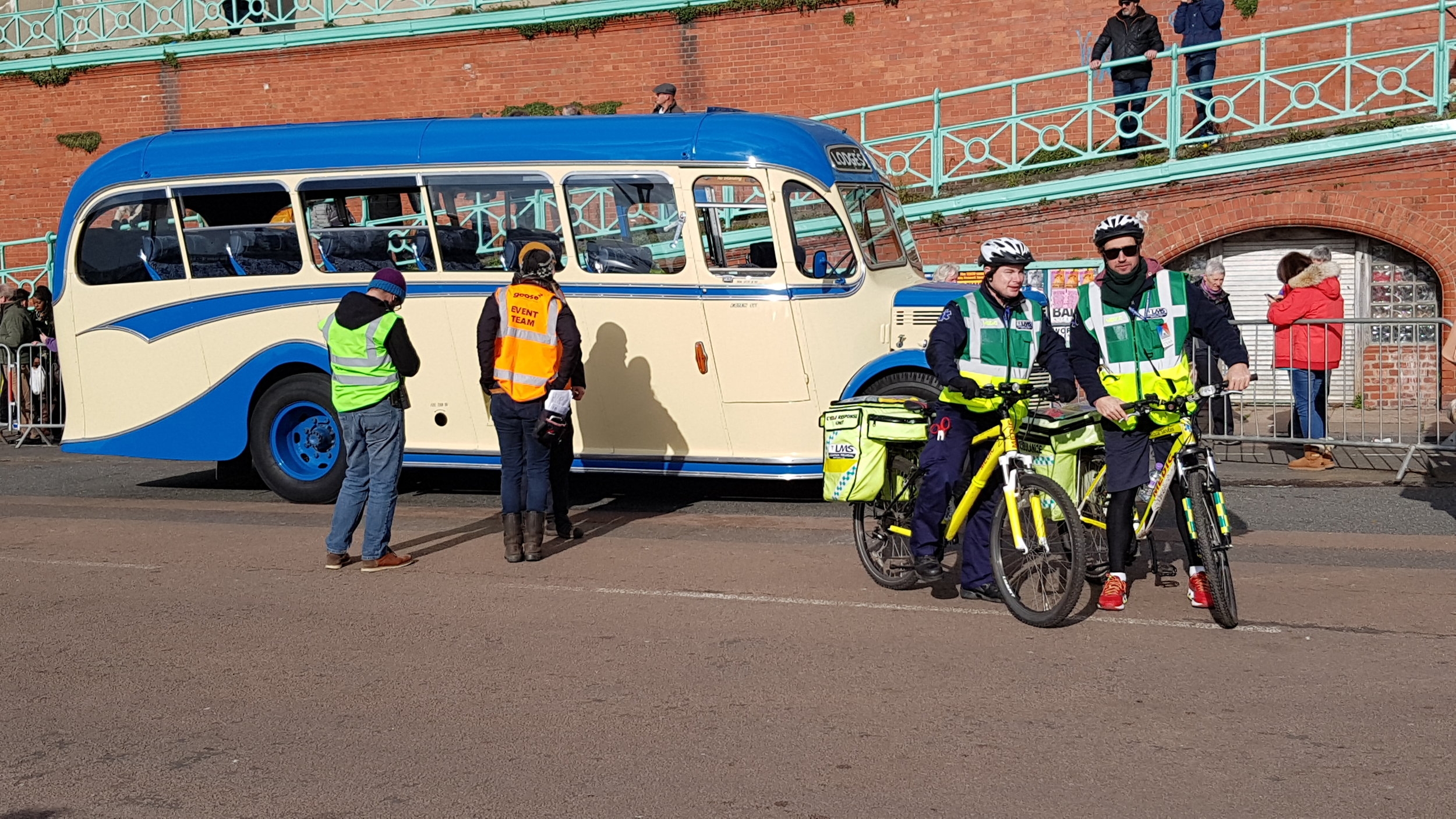 BONHAMS LONDON TO BRIGHTON VETERAN CAR RUN 