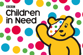 Record £46 Million Raised by BBC Children in Need