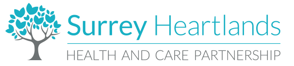Primary Care &amp; Covid-19 Response for Surrey Heartlands CCG &amp; NICS