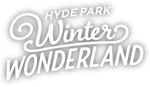 Winter Wonderland Hyde Park