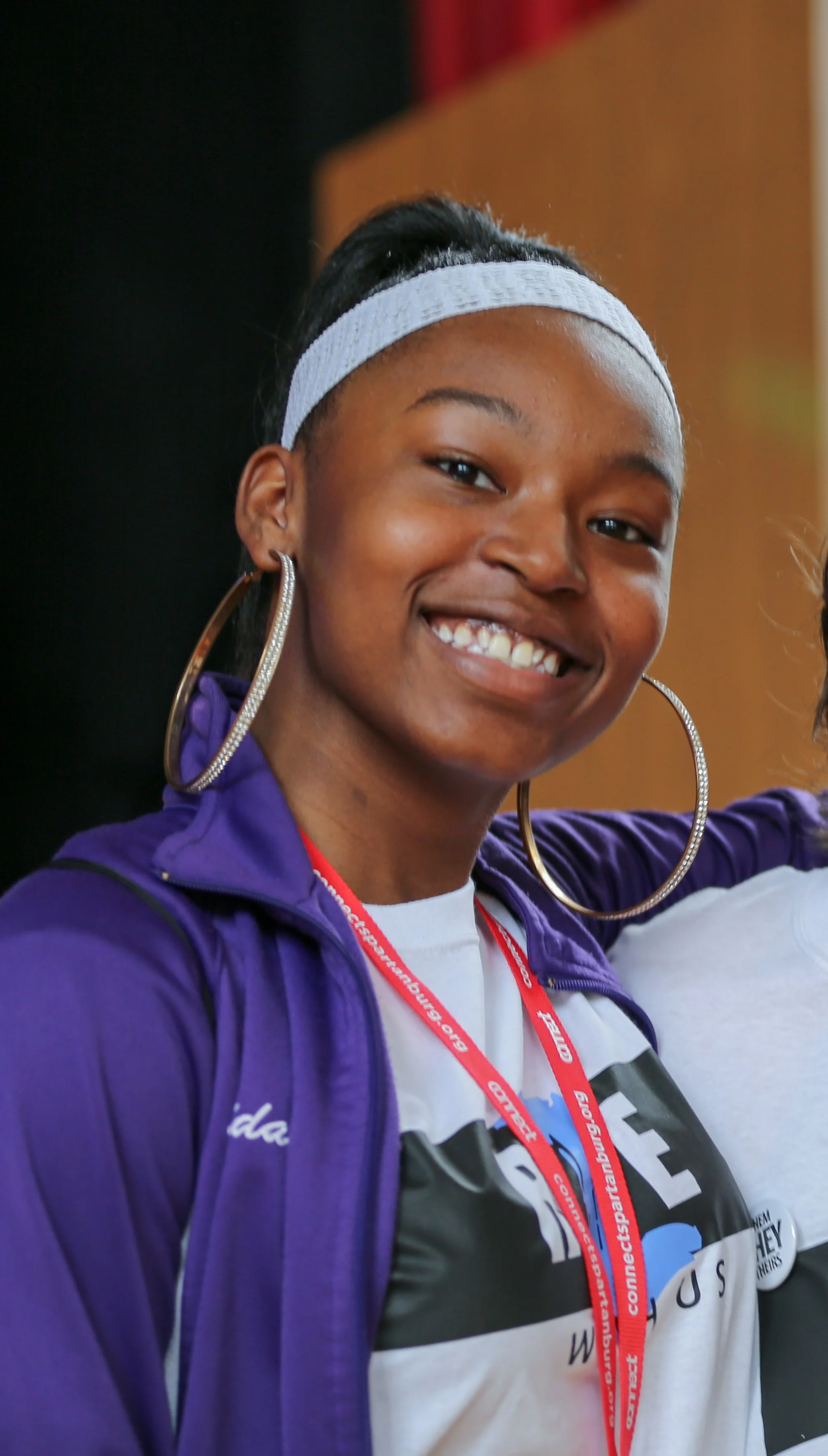 Zhi Coleman