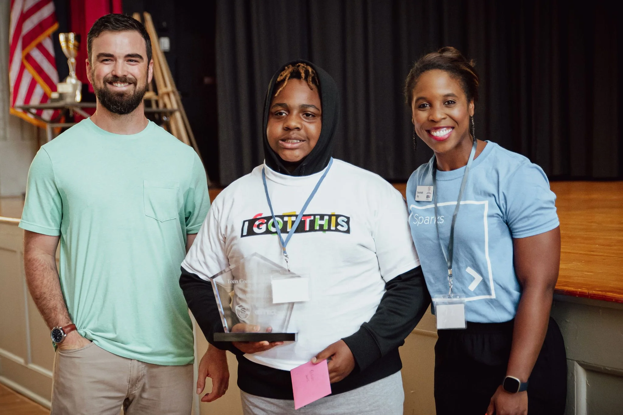 Connect Gallery — Connect Spartanburg