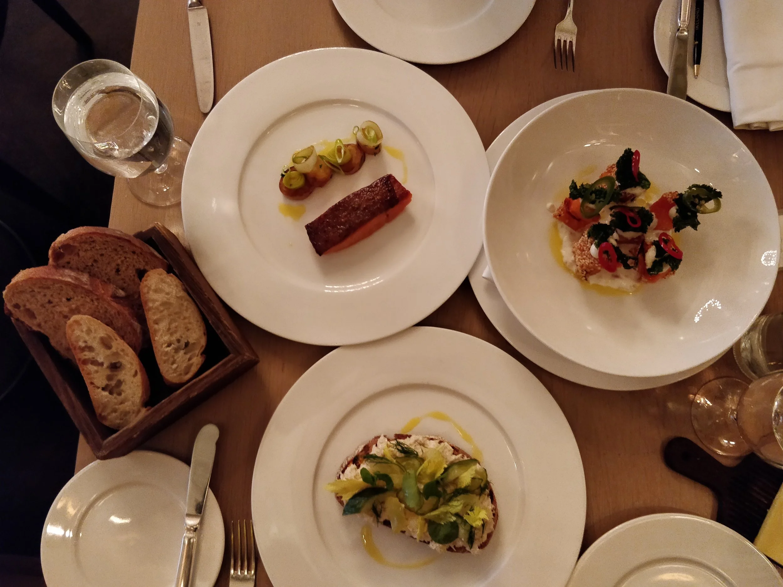 Berners Tavern