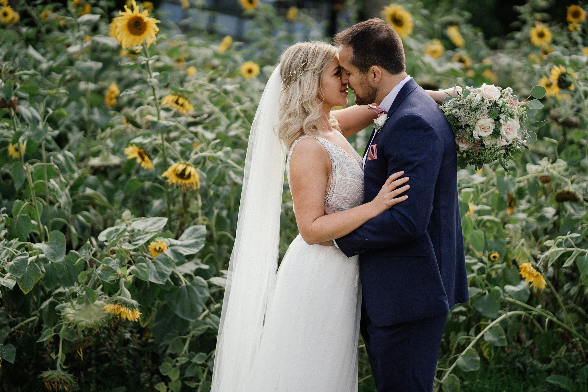 Jenny & Peter. Photographer Ig Studio