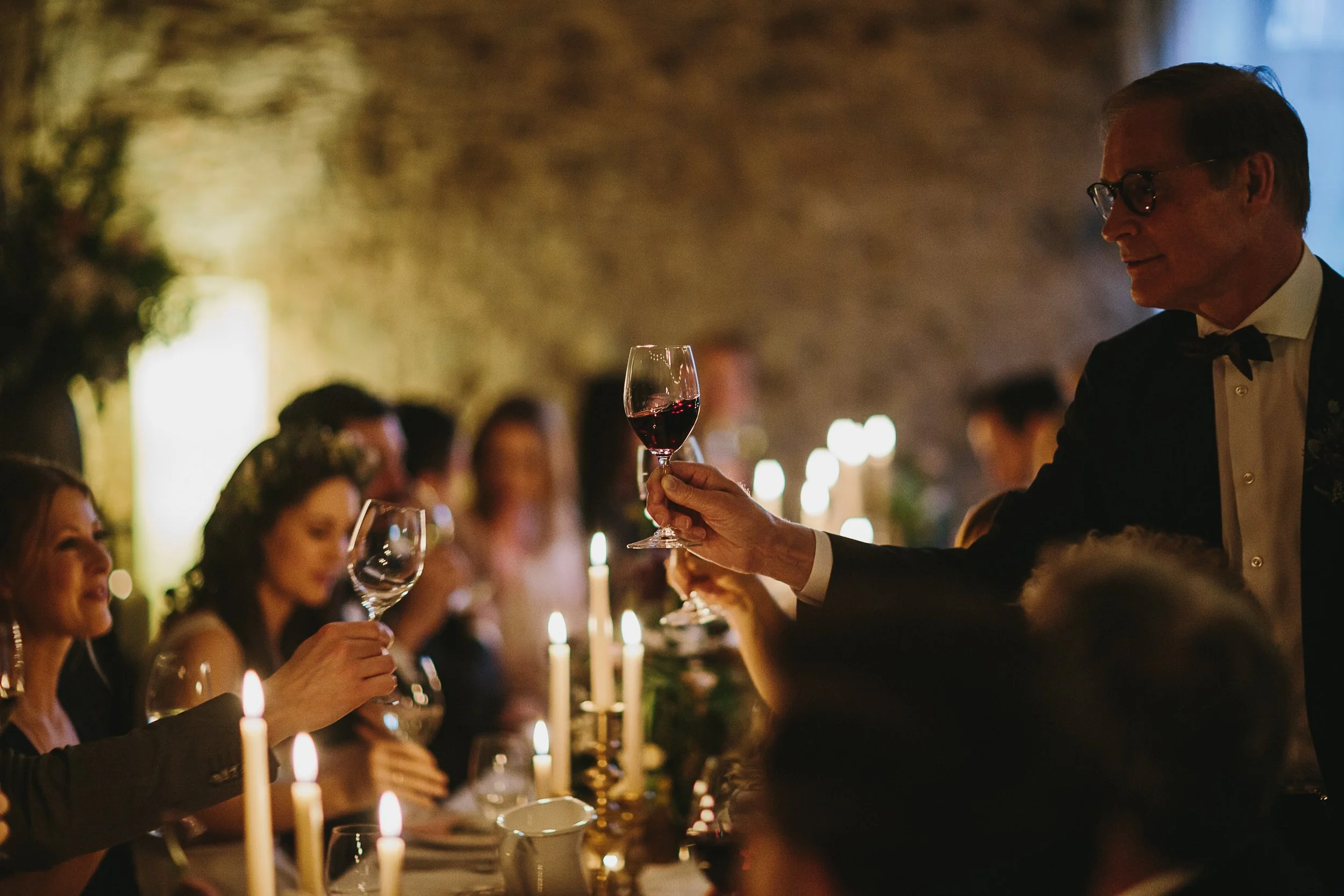 A Very CJH Christmas