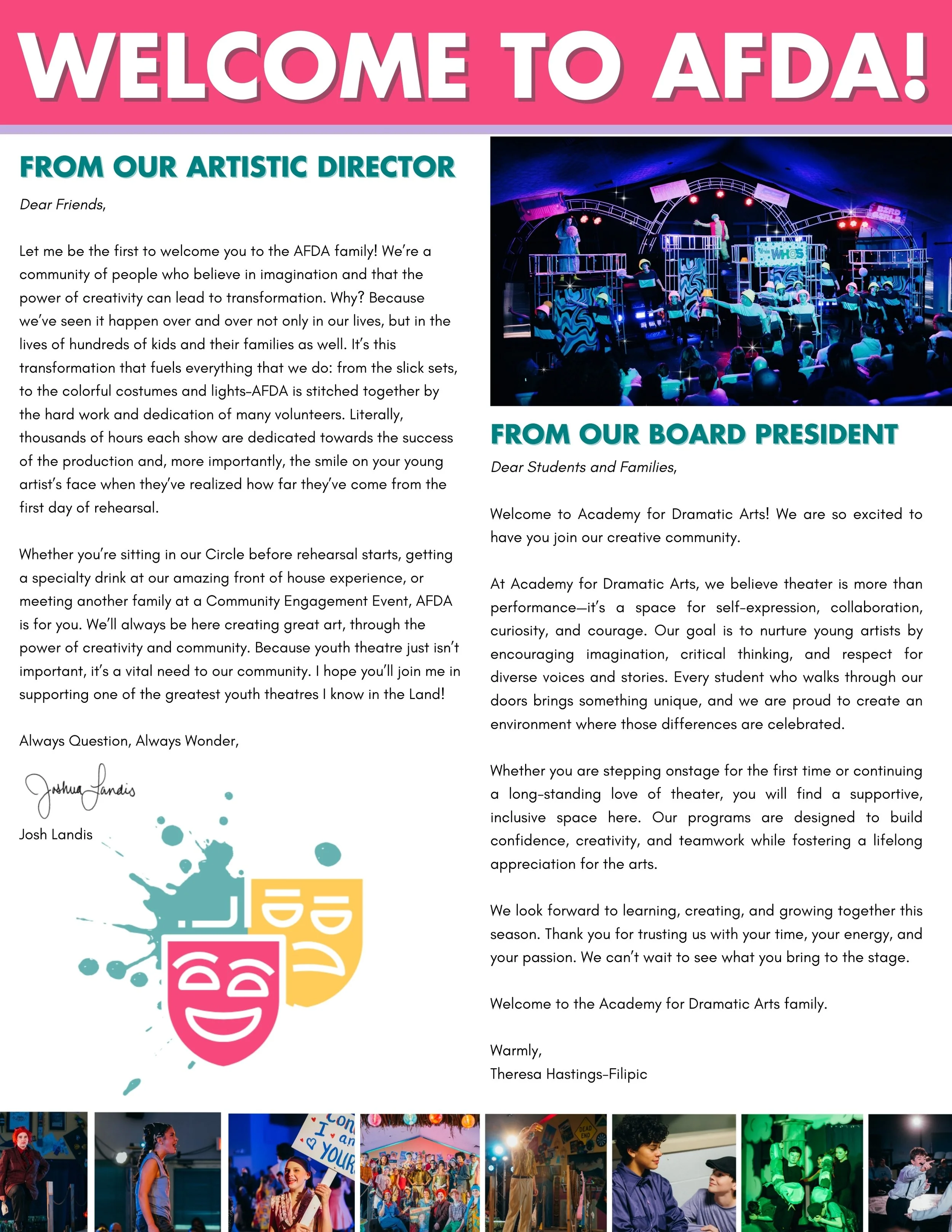 4 Welcome Letters.jpg