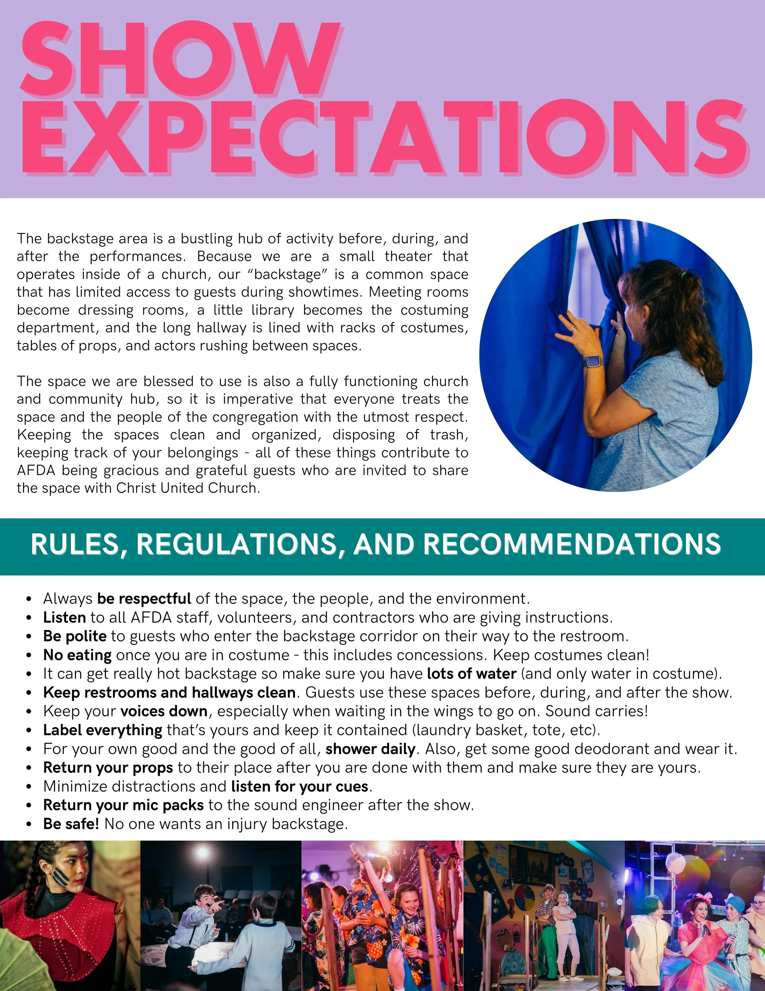 20 Show Expectations.jpg