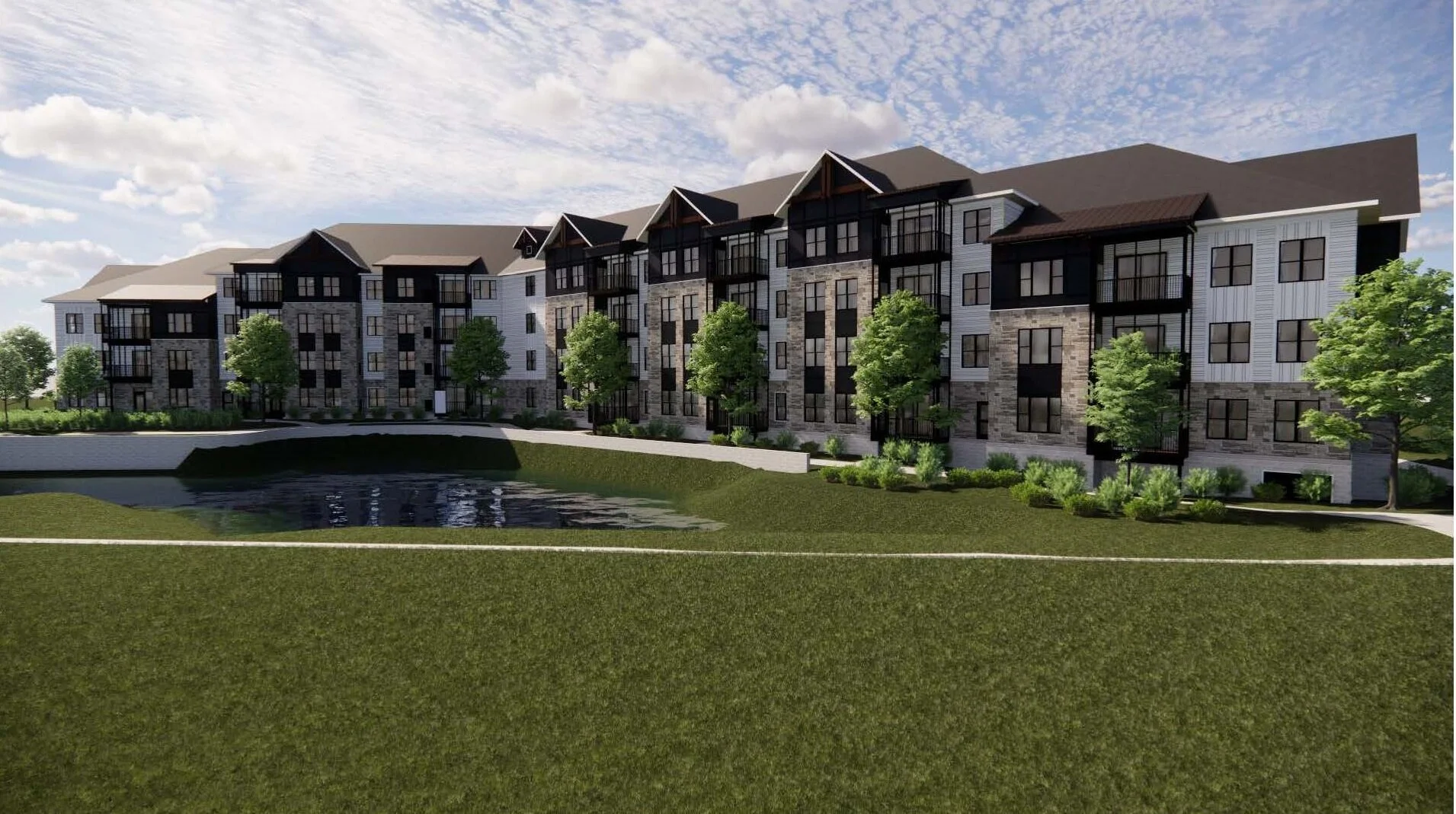 Canterbury Commons