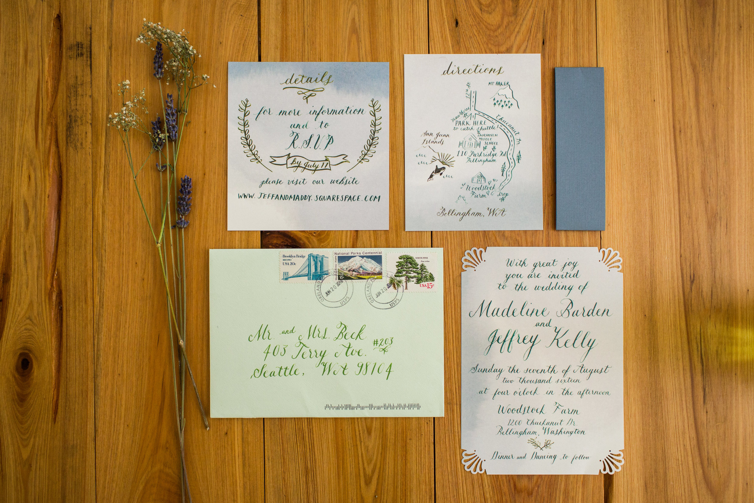 Wedding Invitation Stamps FAQ - Your 2023 Buying Guide