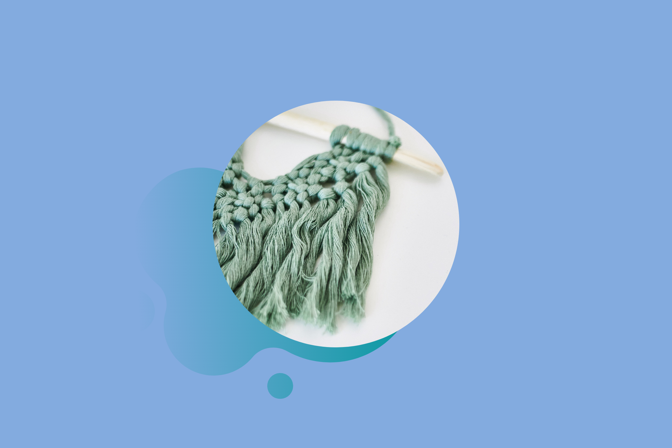 Macrame Workshop