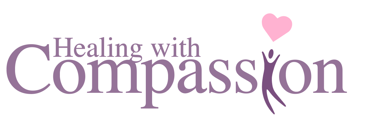 Healing with Compassion