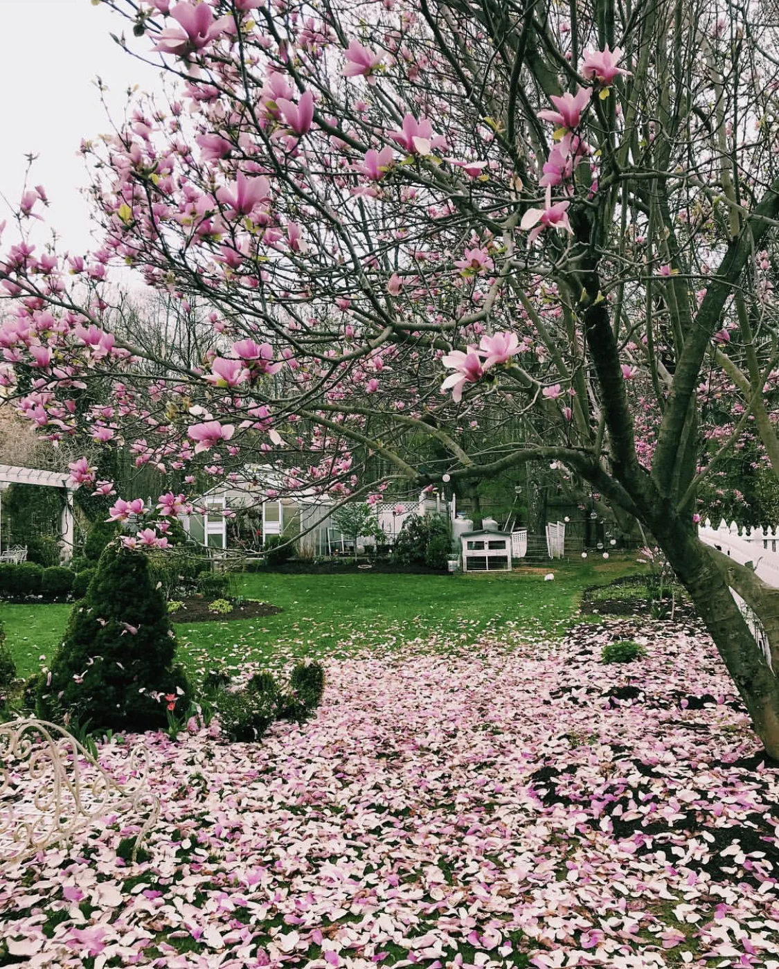 A Fashionable Getaway &amp; Fresh Interior Design Ideas