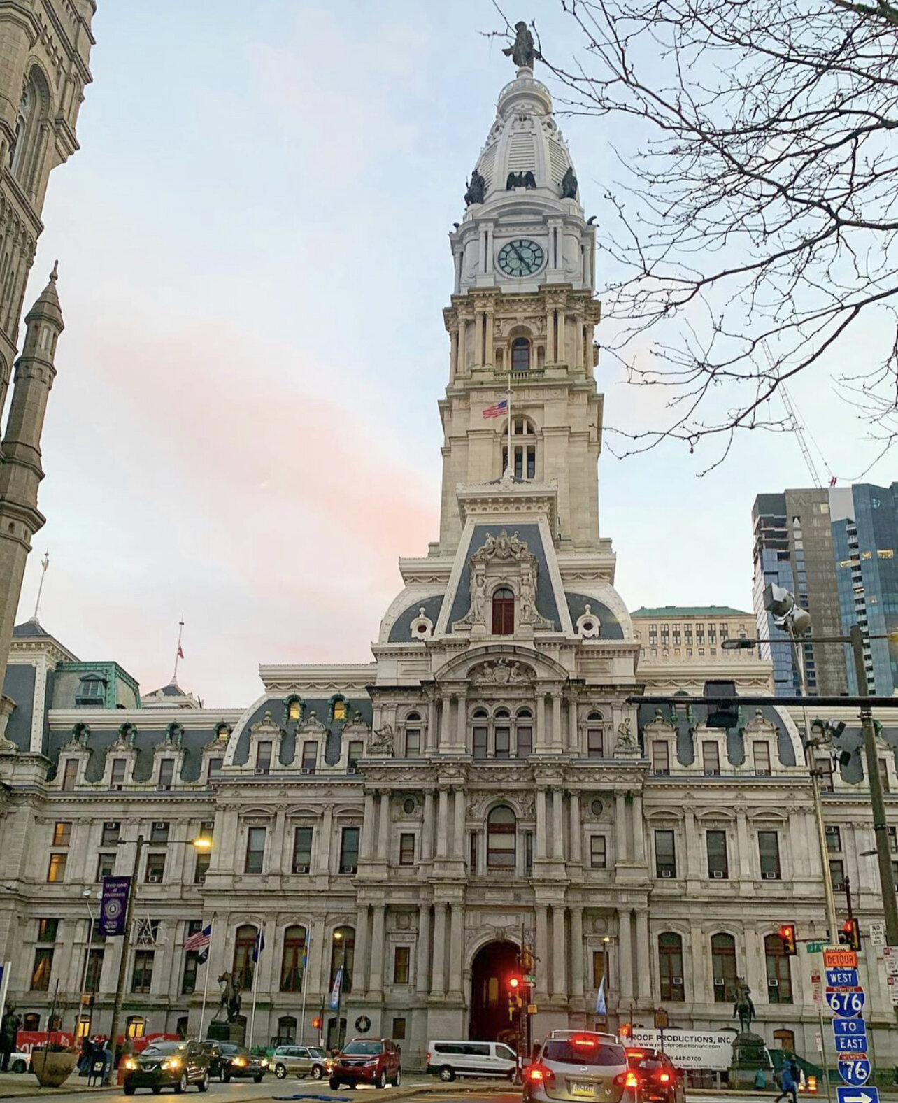 Philadelphia Travel Guide