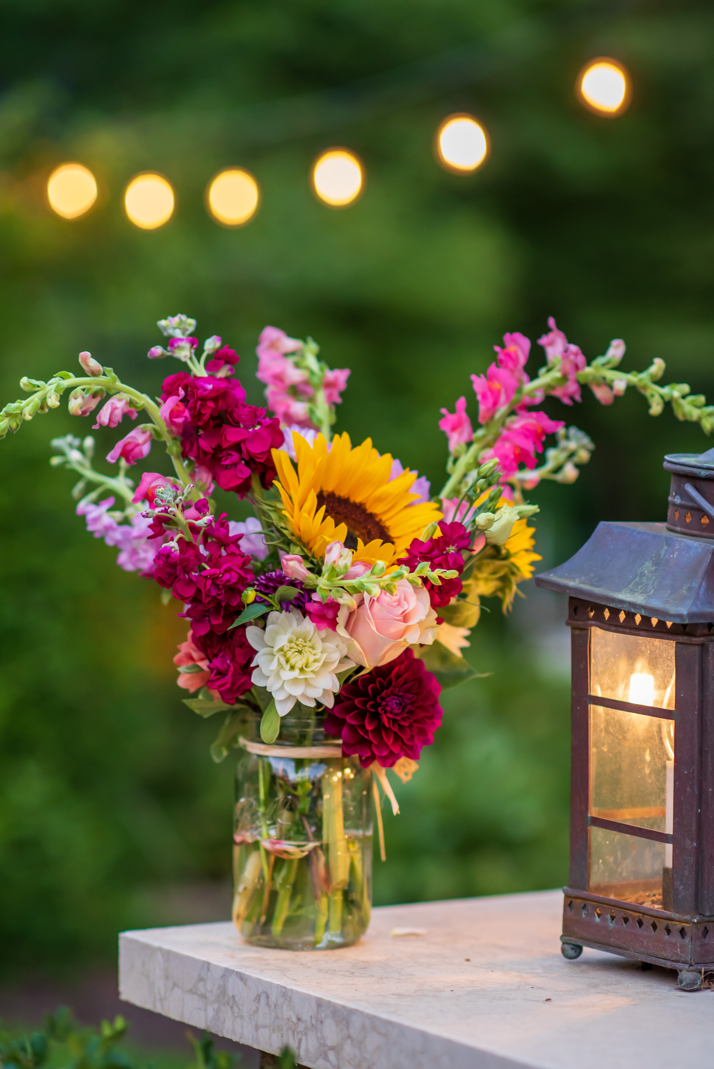 Hands-On Floral Design Workshop - September 30