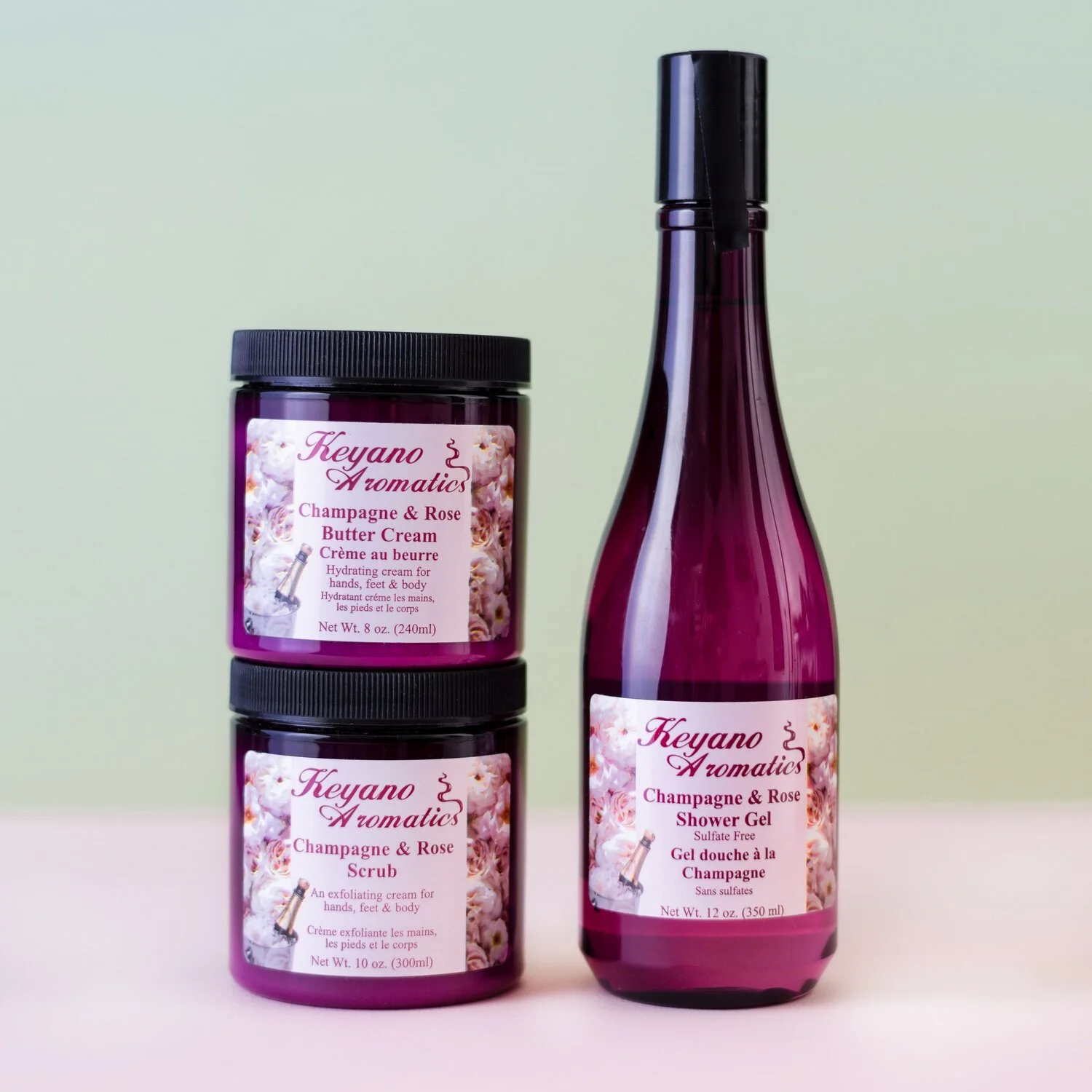 Champagne & Rose Package Deal - Keyano Aromatics.jpg