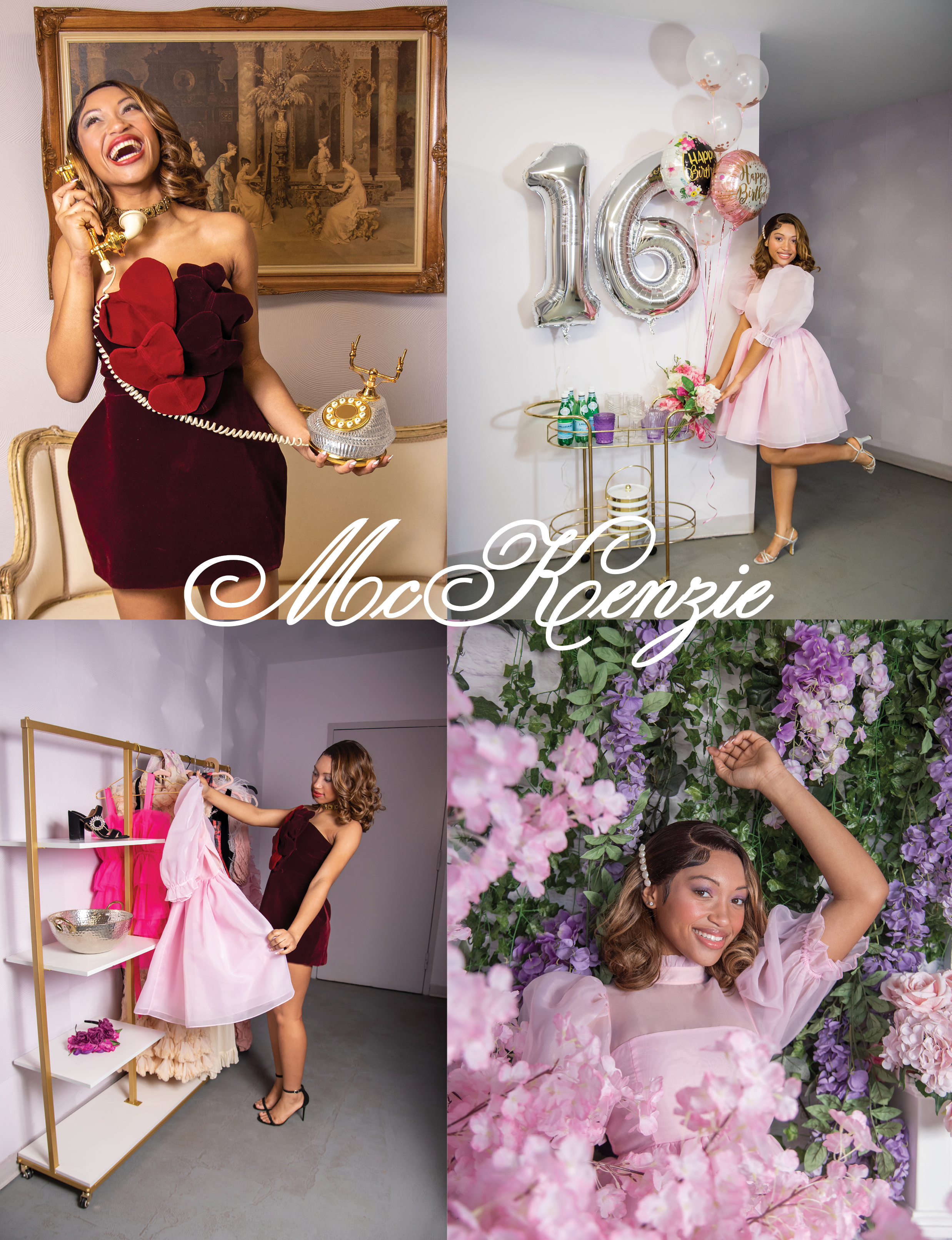Spring Fashion Editorial, Elegant Entertaining, and Outdoor Living — Sunday Guides Spring 2026 by The Paris House