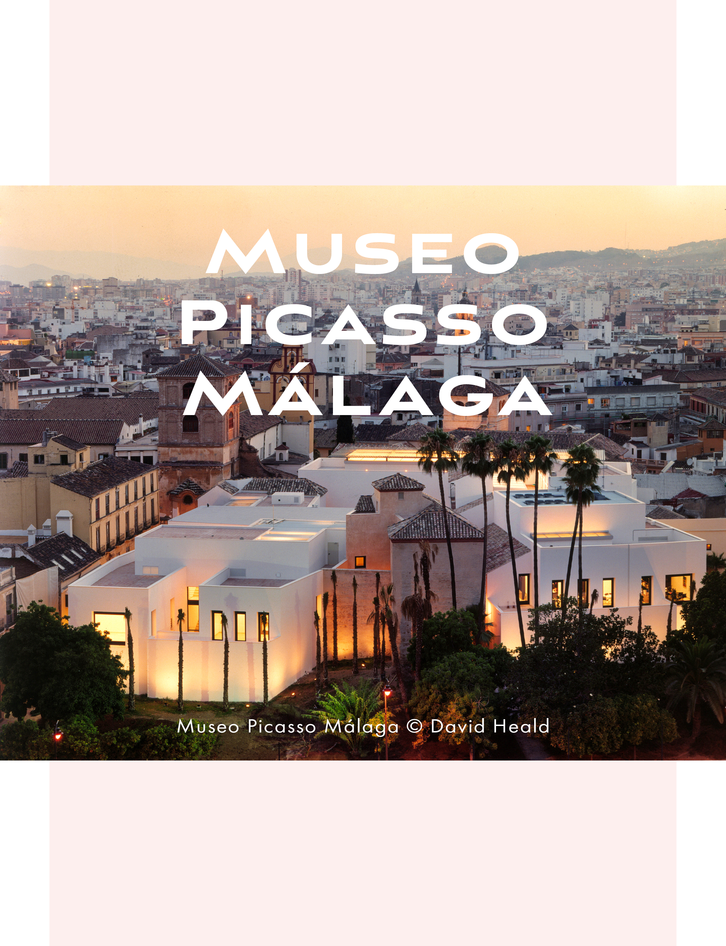 Museo Picasso Málaga: The Story Behind Malaga's Iconic Picasso Museum — Sunday Guides Winter 2026 by The Paris House