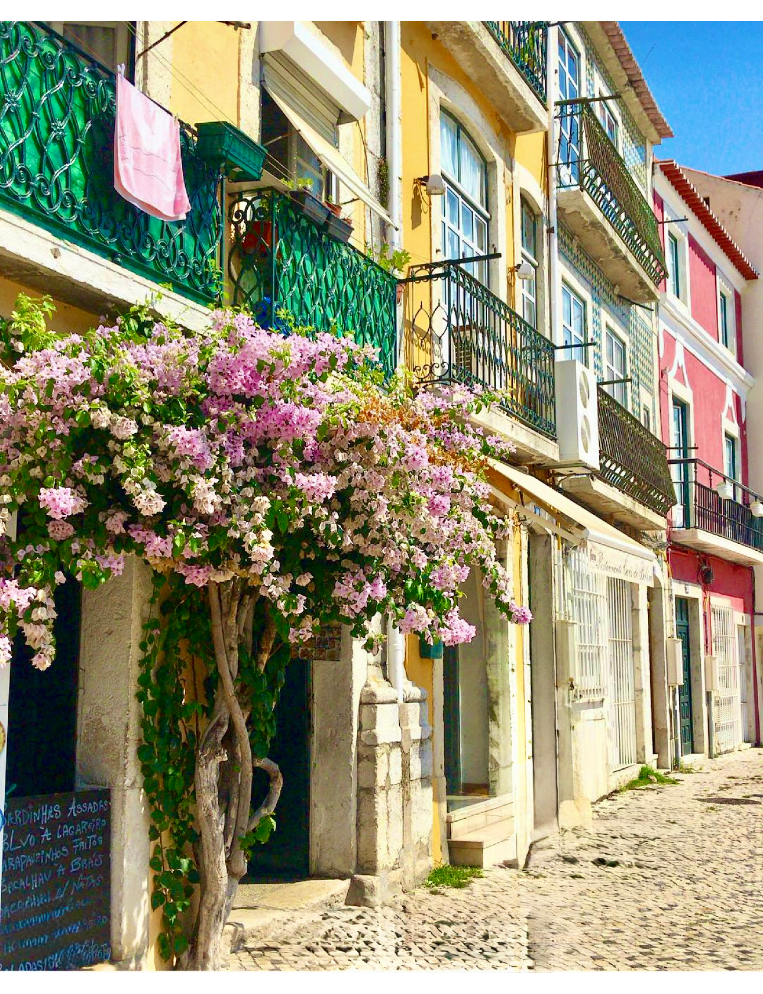 Iconic Landmarks of Lisbon, Portugal: Belém Tower, Discoveries Monument, and Carmo Ruins — Sunday Guides Fall 2025 by The Paris House