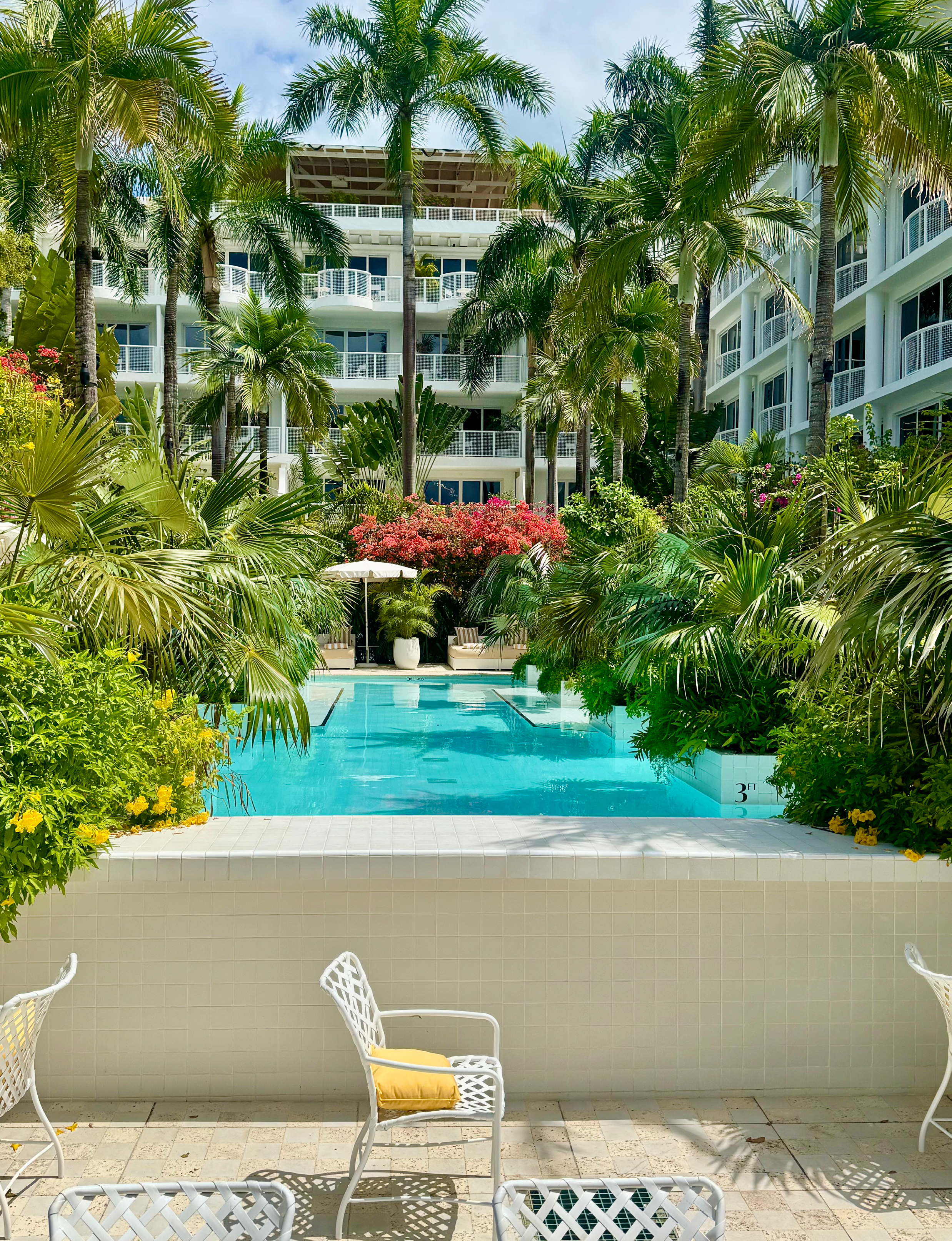 Boutique Luxury Hotels in Grand Cayman: Palm Heights and Botanica Cayman — Sunday Guides Summer 2026 by The Paris House