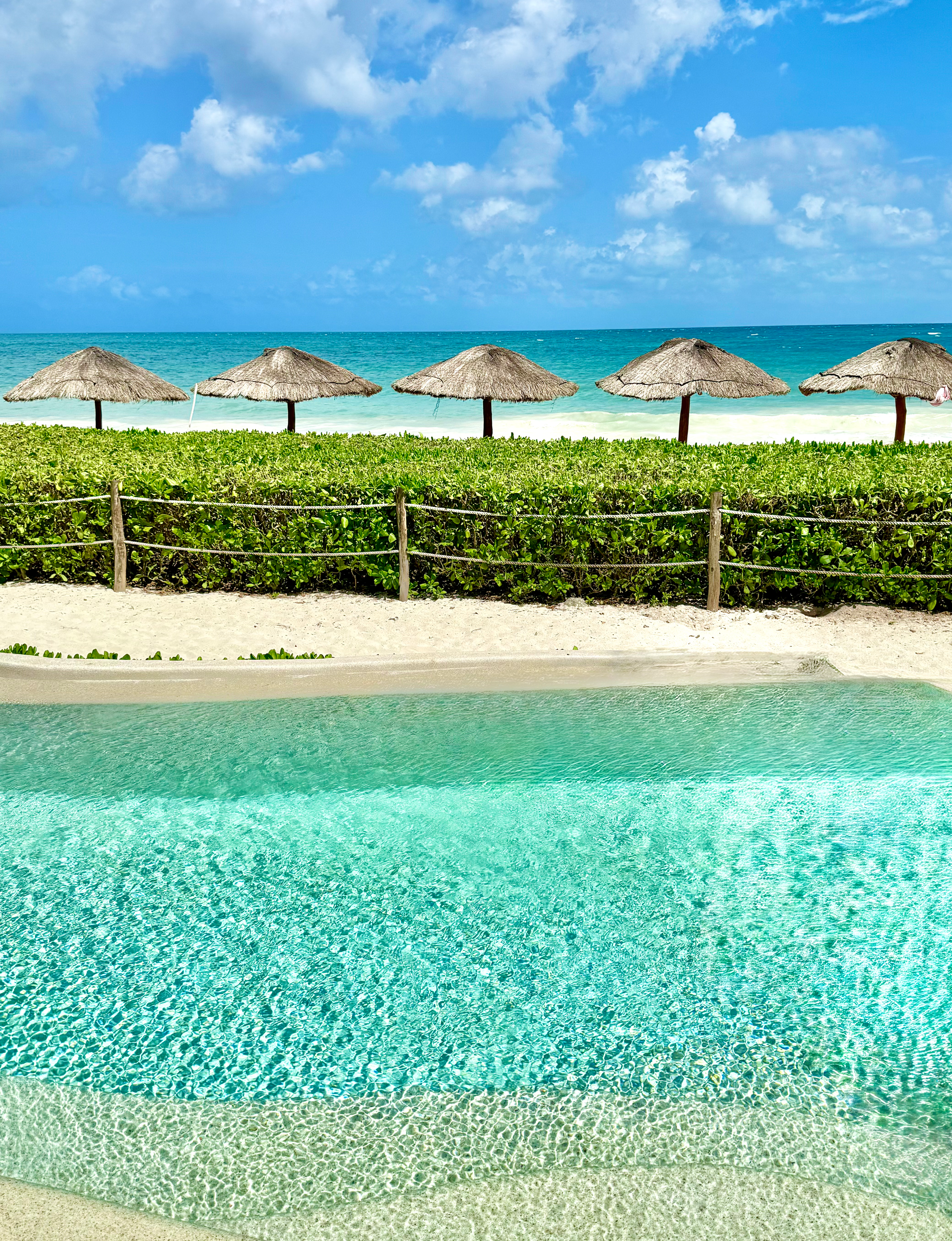 Hyatt Zilara and Ziva Riviera Maya: Luxury All-Inclusive Resorts in Mexico