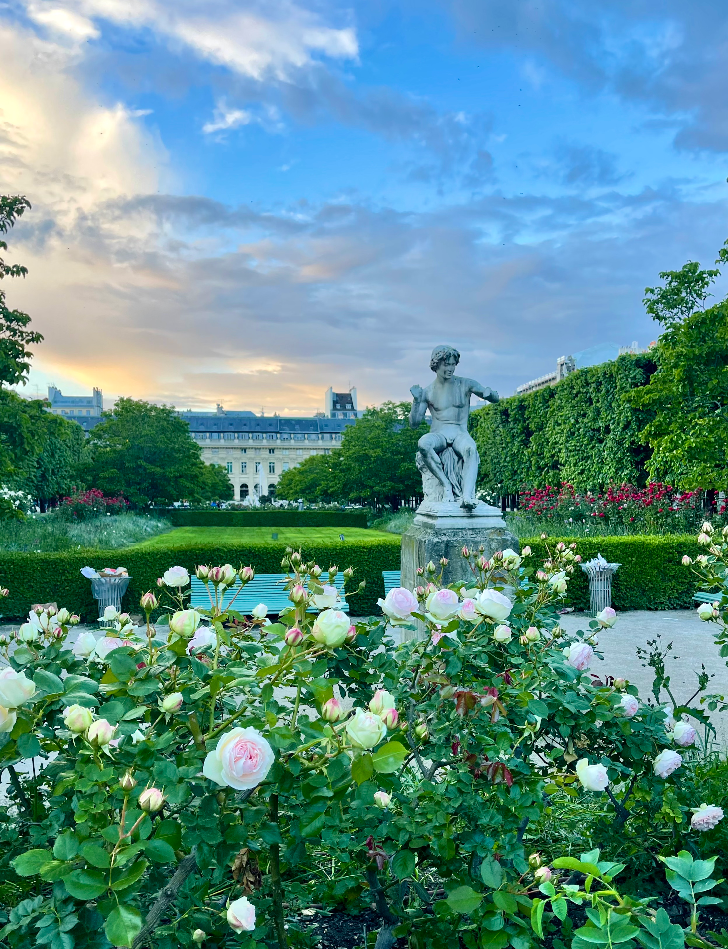Beautiful Places to See in Paris: Gardens, Historic Sites, and Hidden Gems