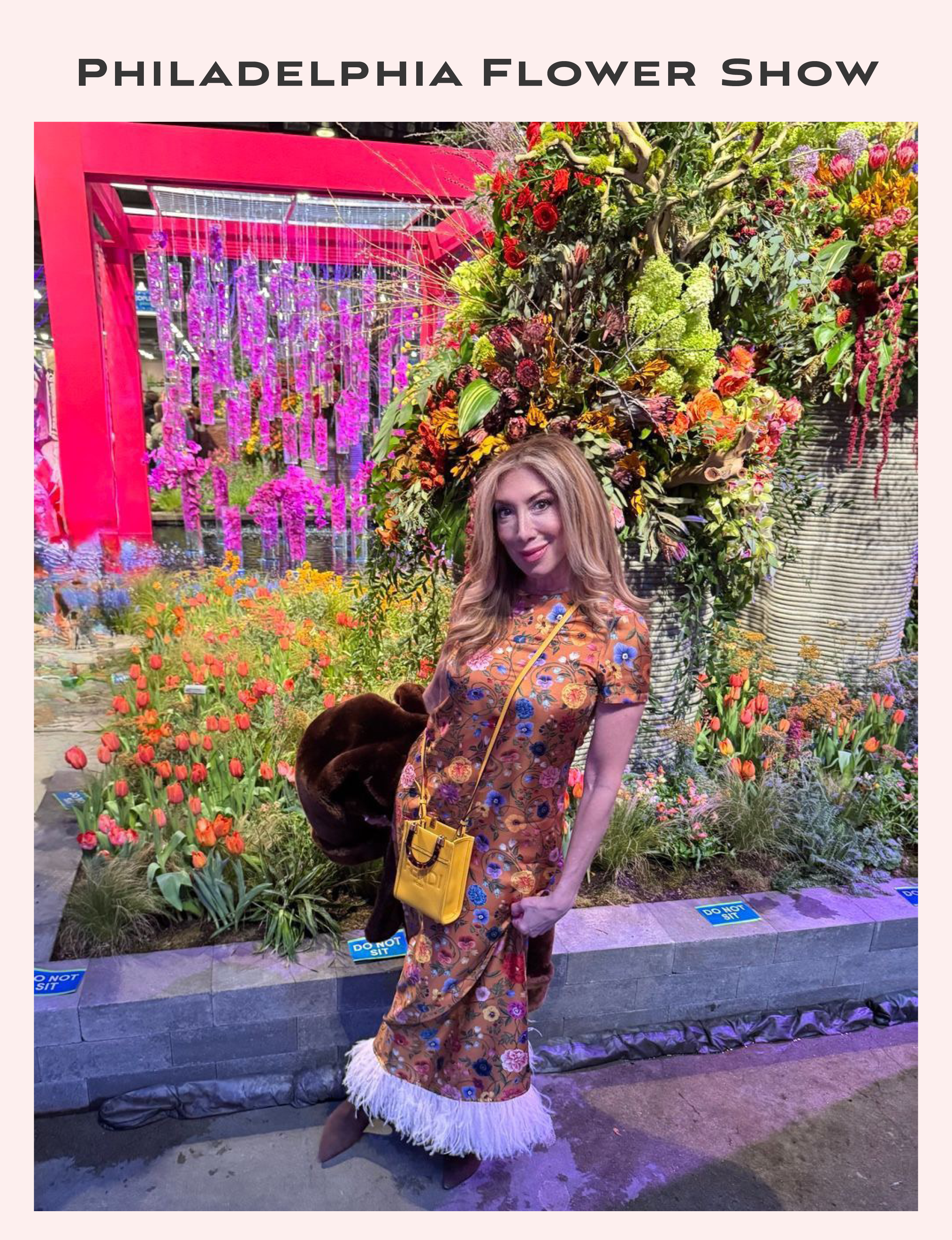 Philadelphia Flower Show