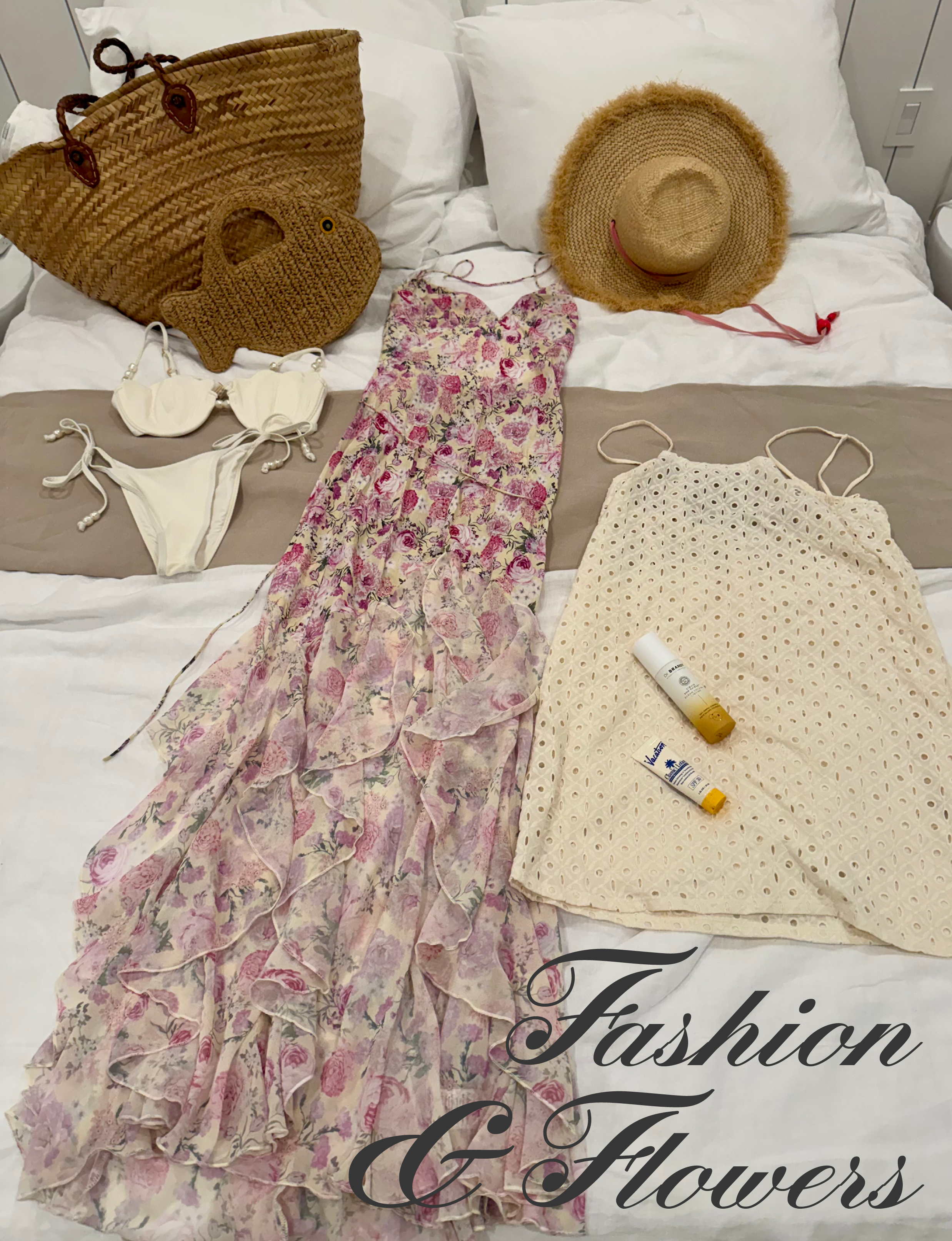 Fashion in Grand Cayman