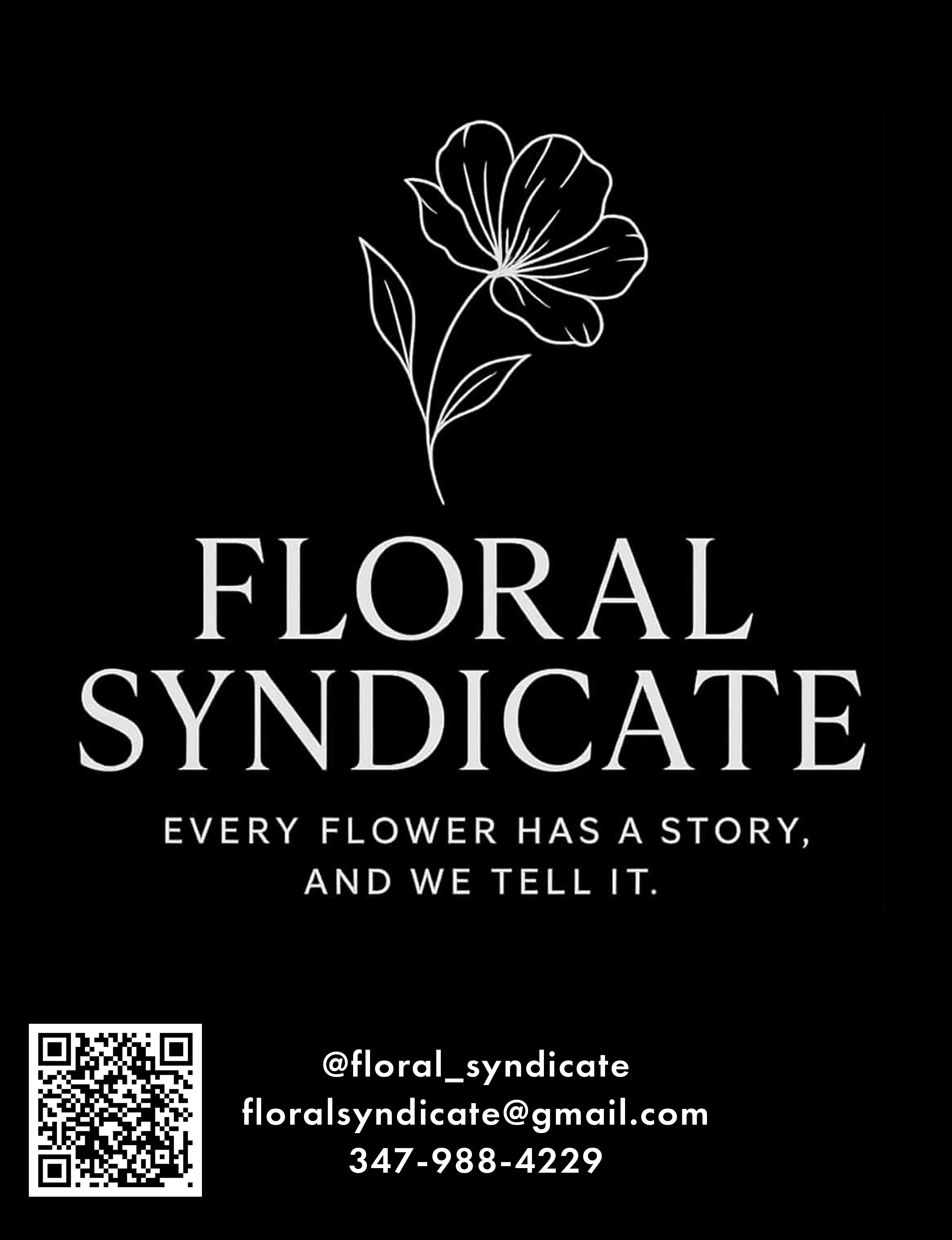 Floral Syndicate