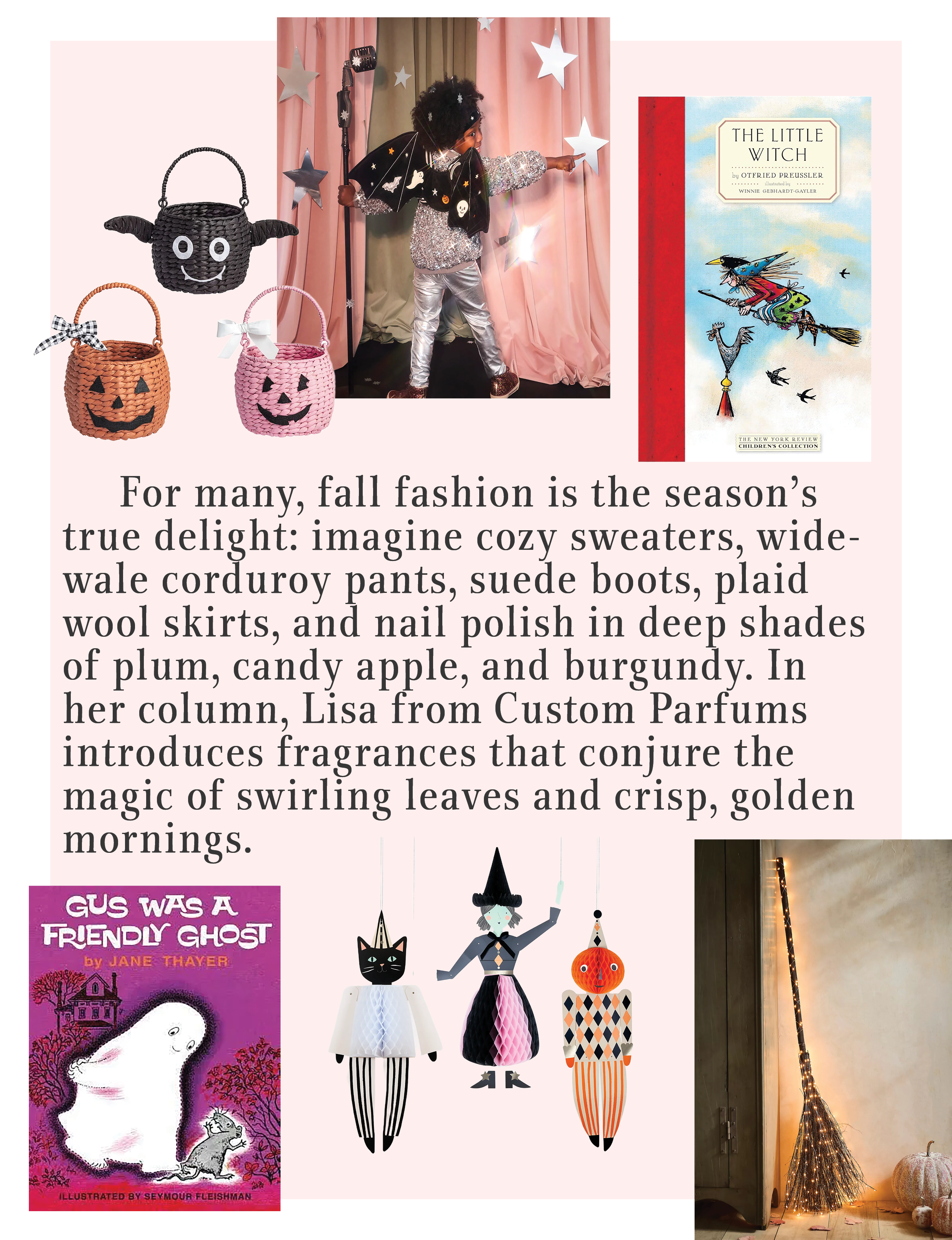 Editor's Letter Fall 2026 page 4