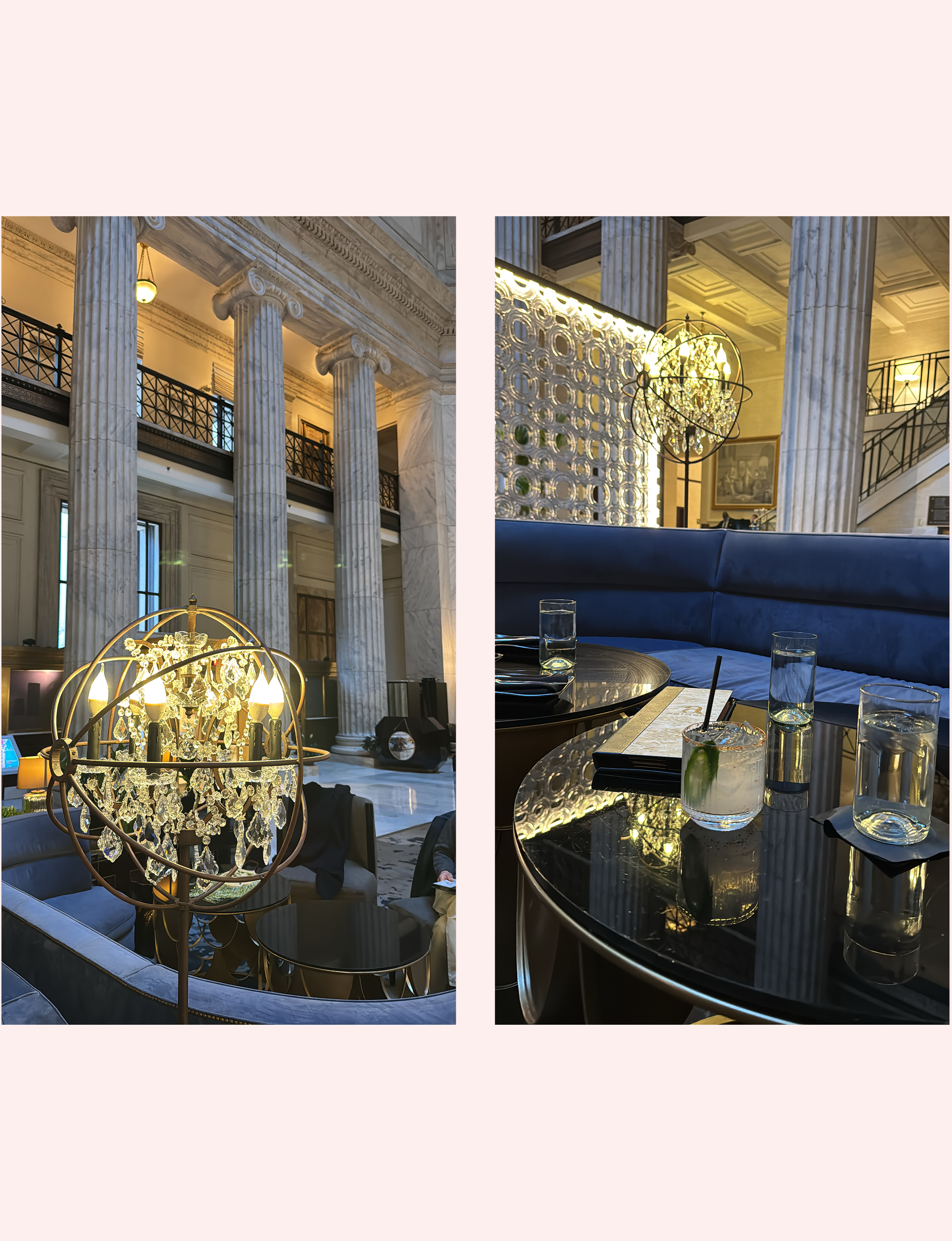 Ritz Carlton hotel Philadelphia