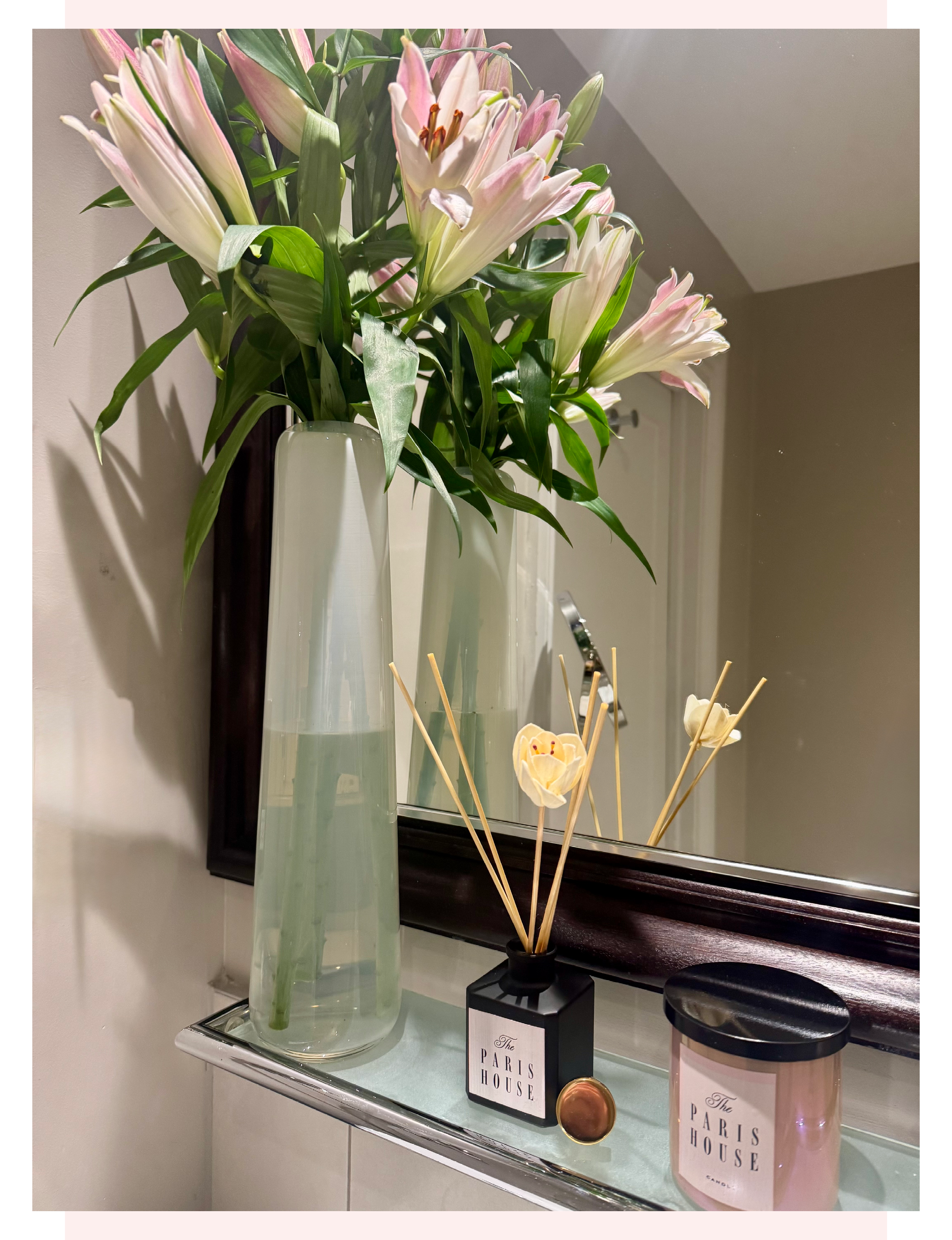 The Paris House Beauty Perfume Fragrances