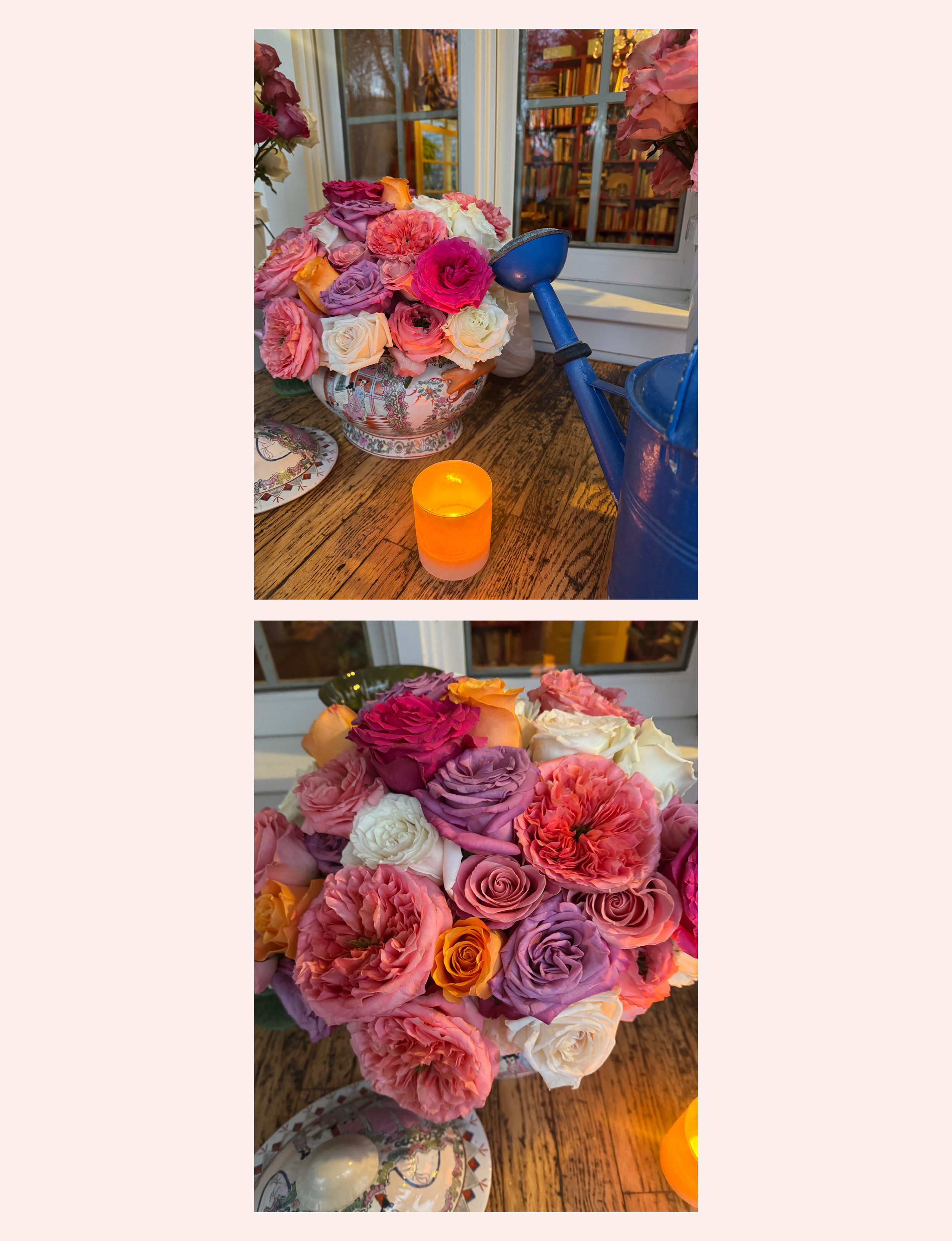 Roses floral centerpiece floral design floral arrangement