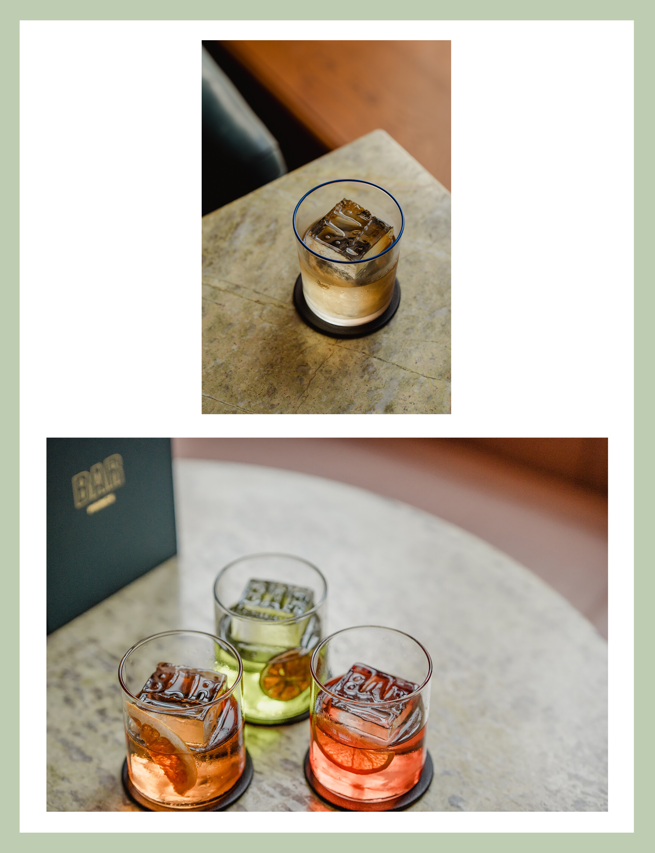 Dining at The Balmoral Hotel, Edinburgh, Scotland
