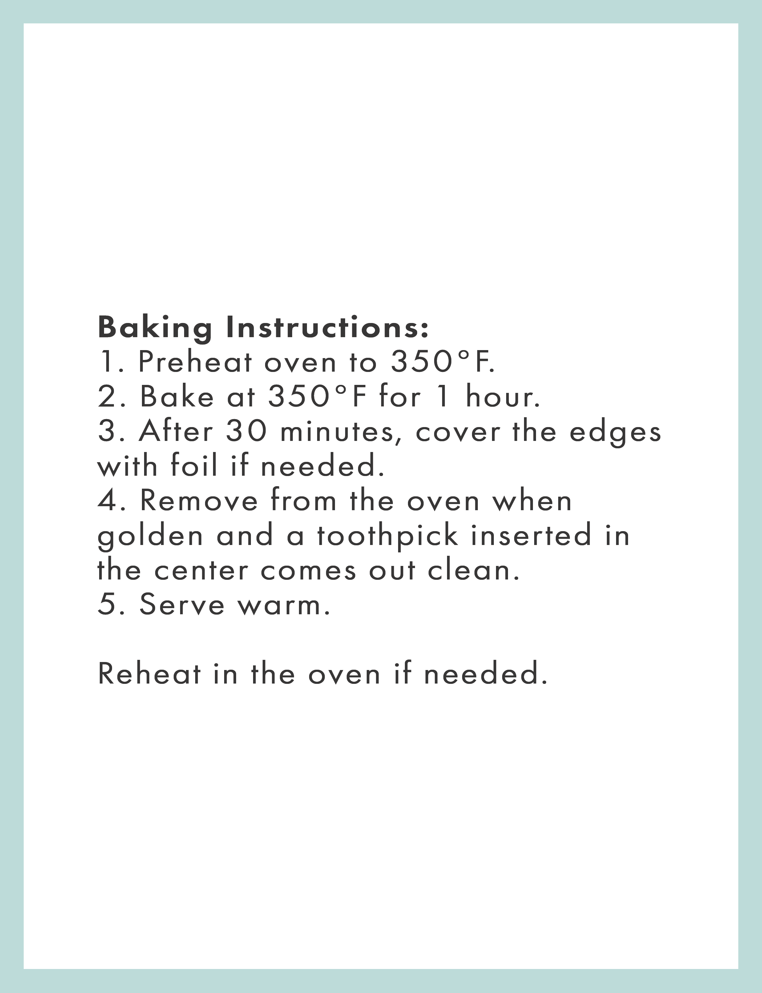 Pizza Rustica recipe