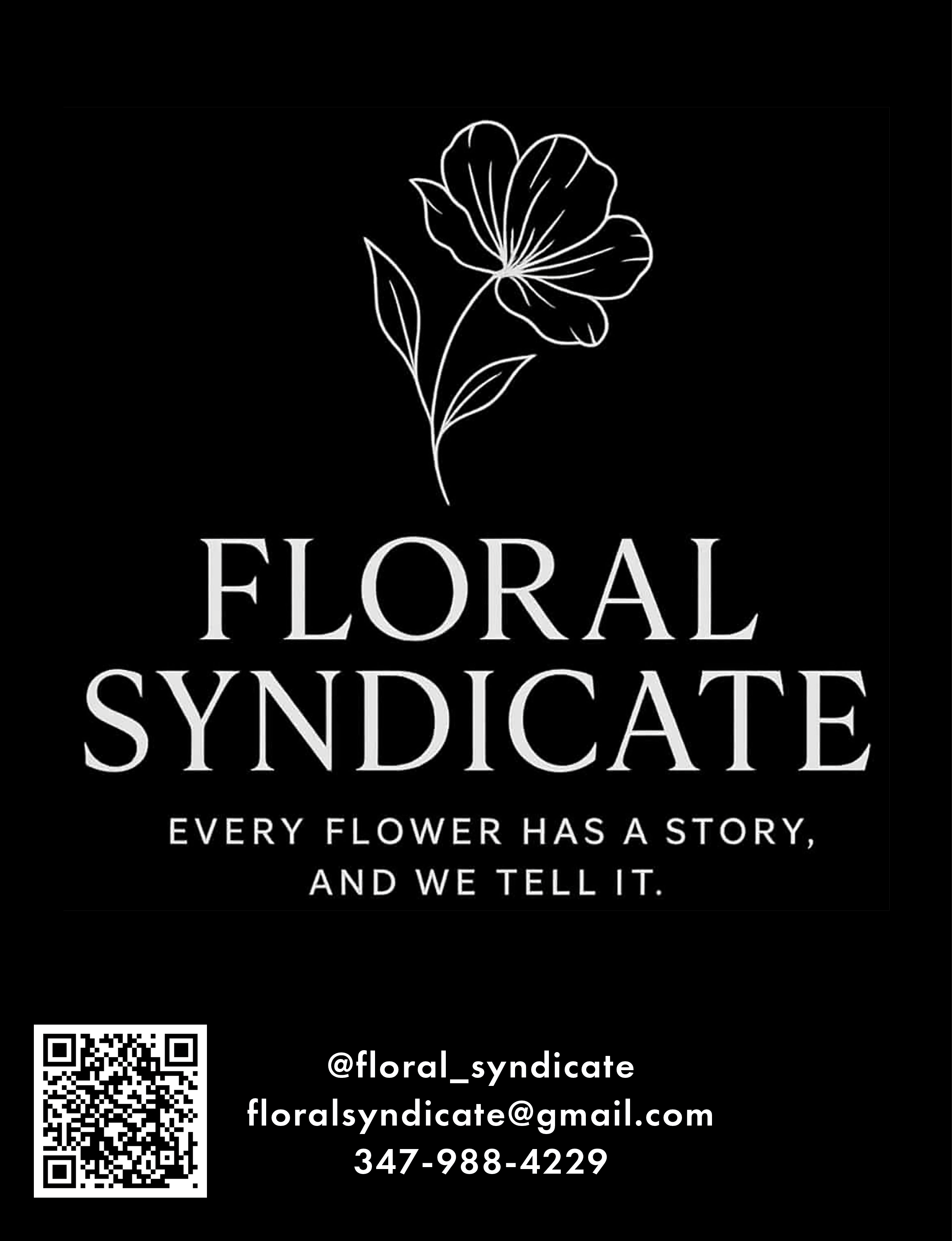 Floral Syndicate