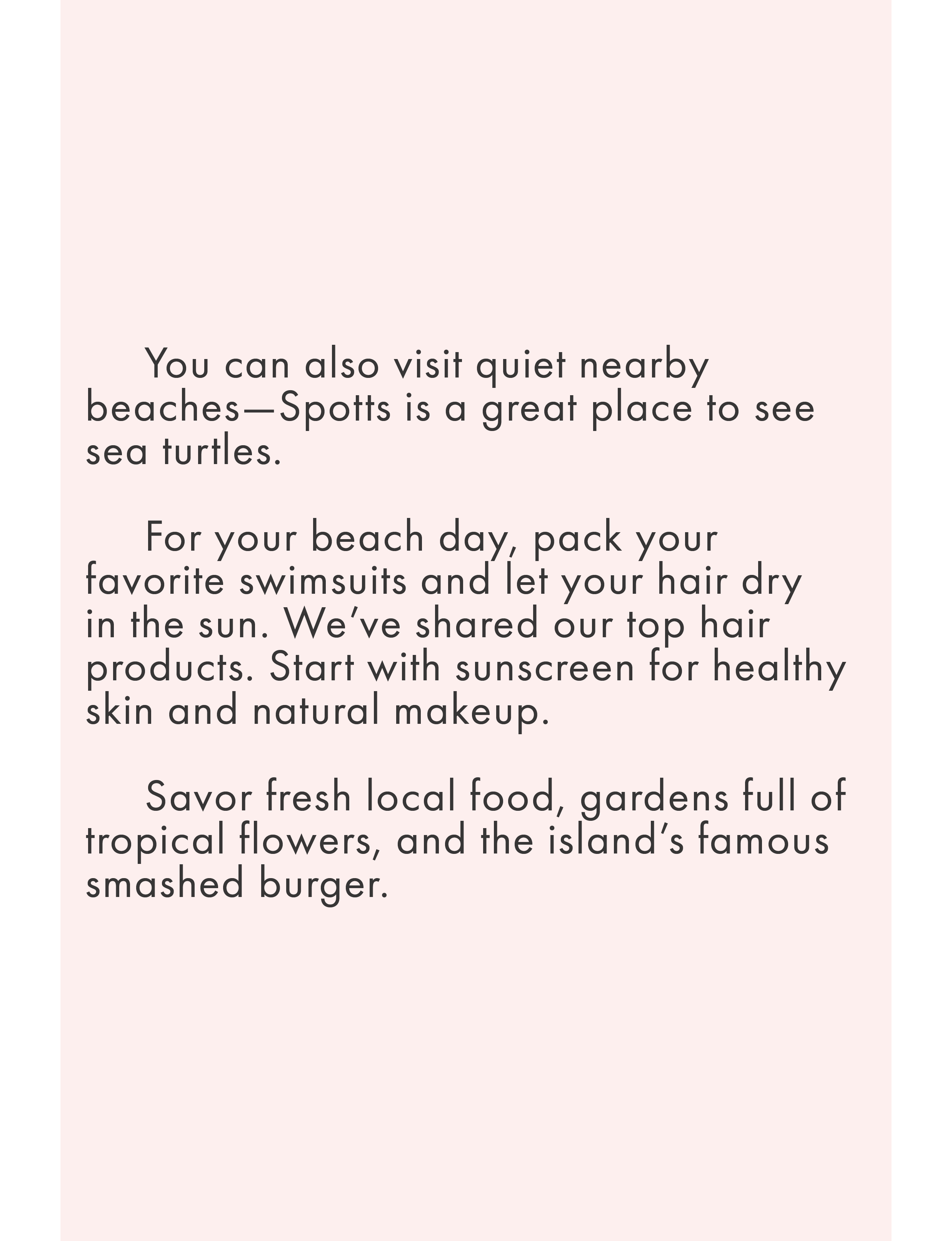 Things to do in Grand Cayman