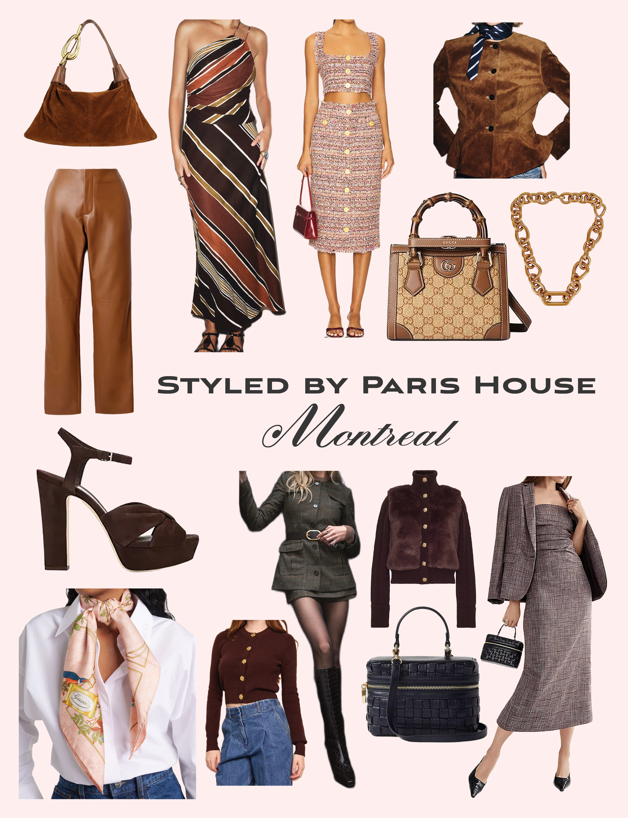 What to wear when you visit Montreal